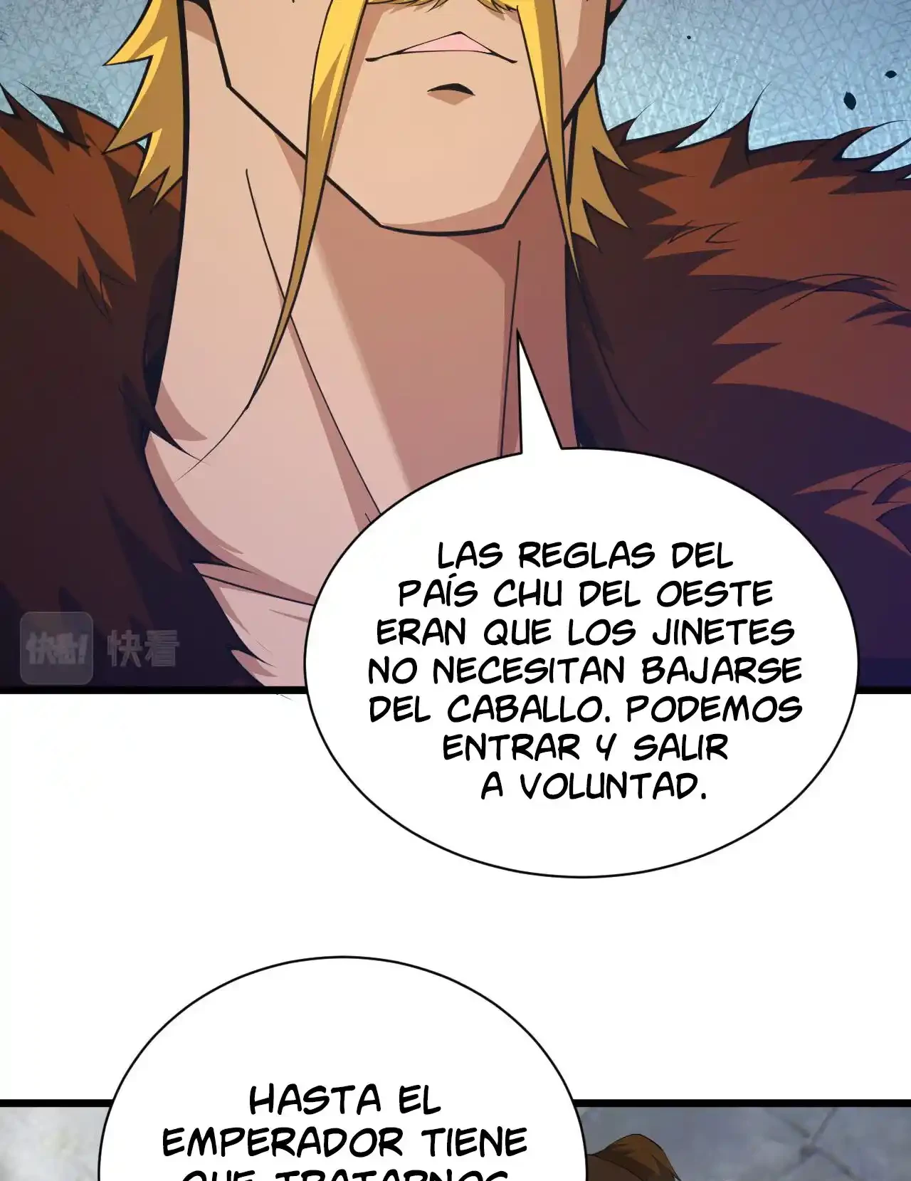 Luchar de nuevo por una vida - Capítulo 55 - Página 11 - LectorTMOo