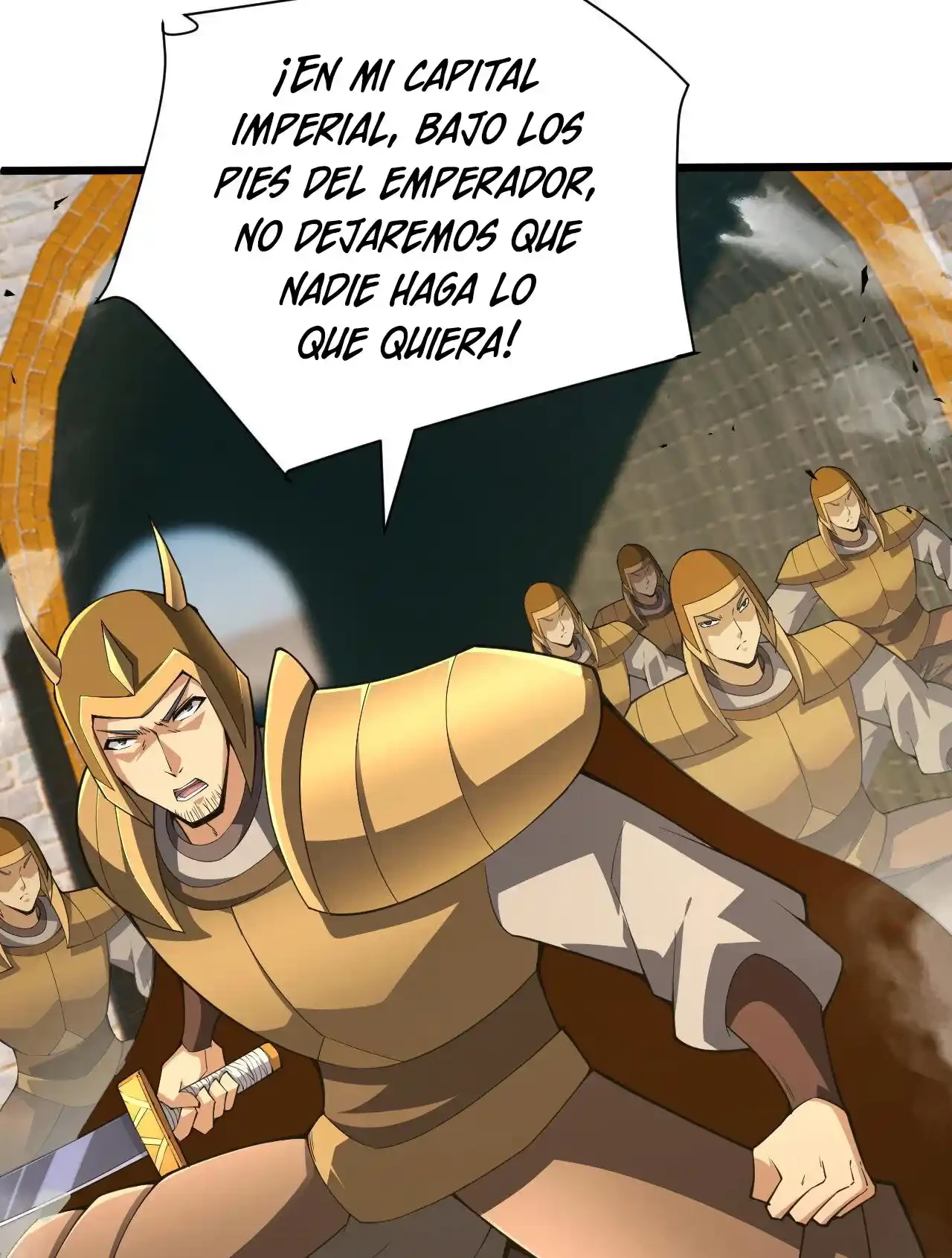 Luchar de nuevo por una vida - Capítulo 55 - Página 18 - LectorTMOo