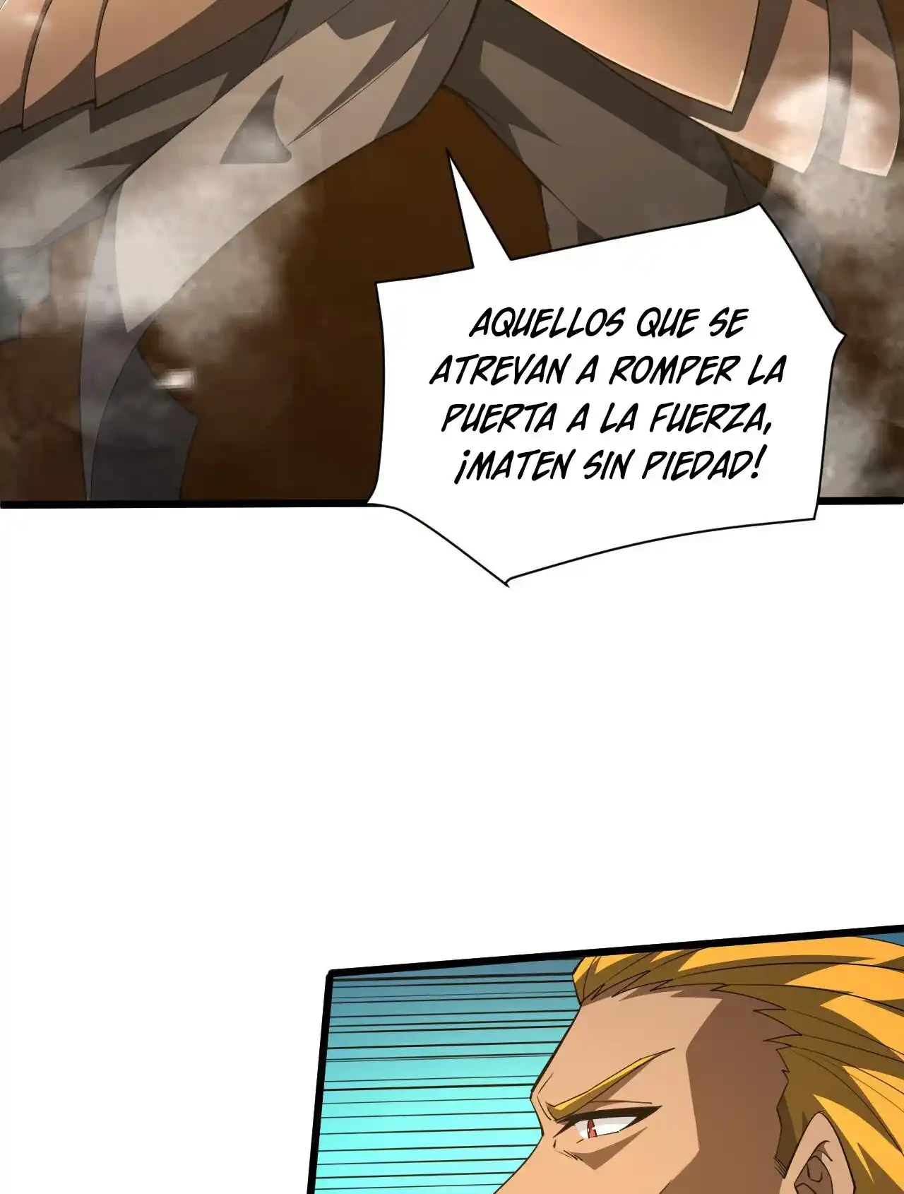 Luchar de nuevo por una vida - Capítulo 55 - Página 20 - LectorTMOo