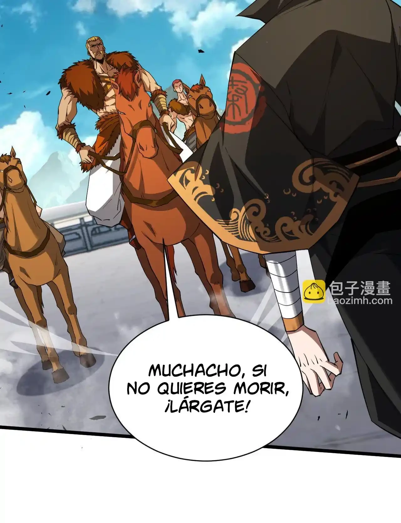 Luchar de nuevo por una vida - Capítulo 55 - Página 21 - LectorTMOo