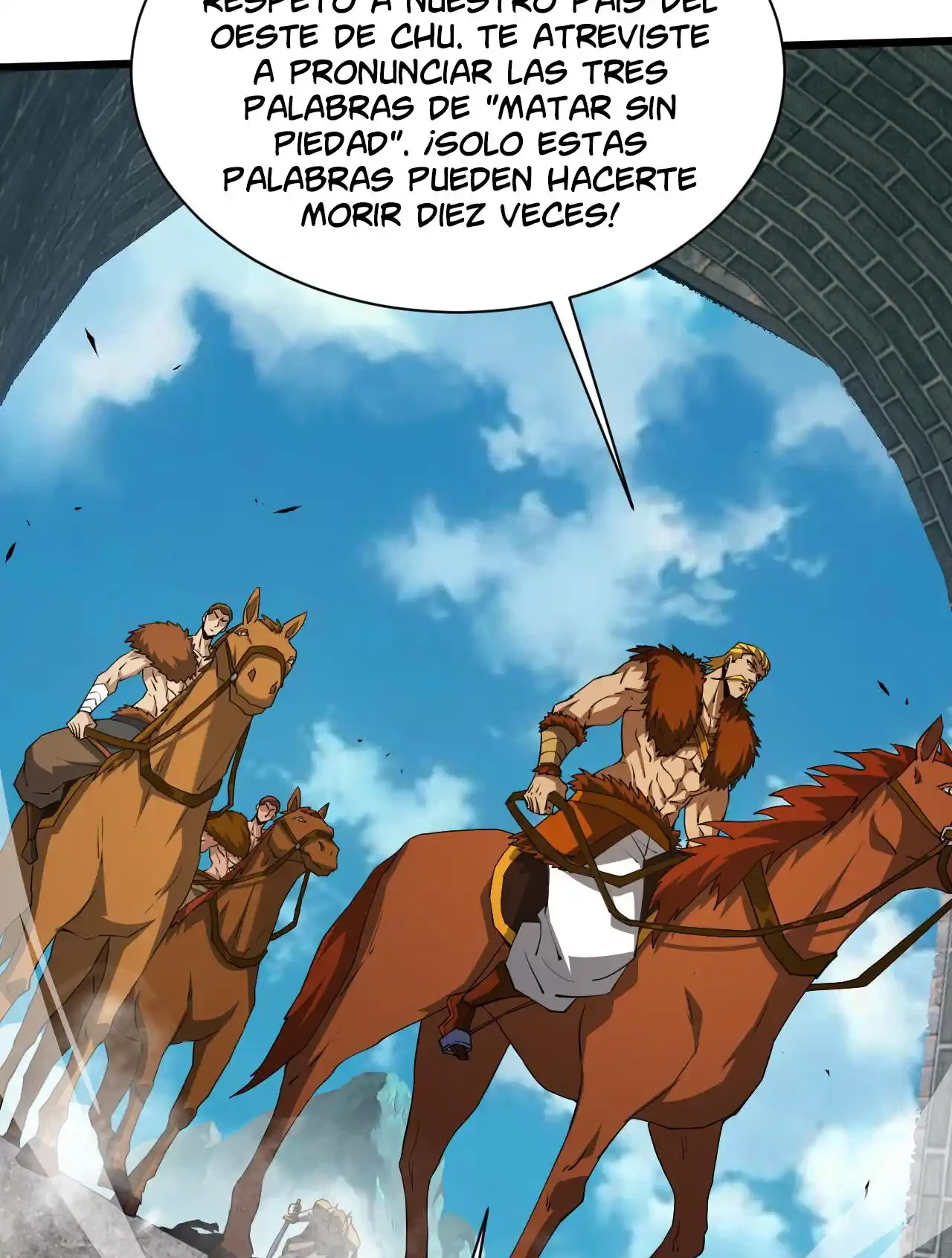 Luchar de nuevo por una vida - Capítulo 55 - Página 27 - LectorTMOo