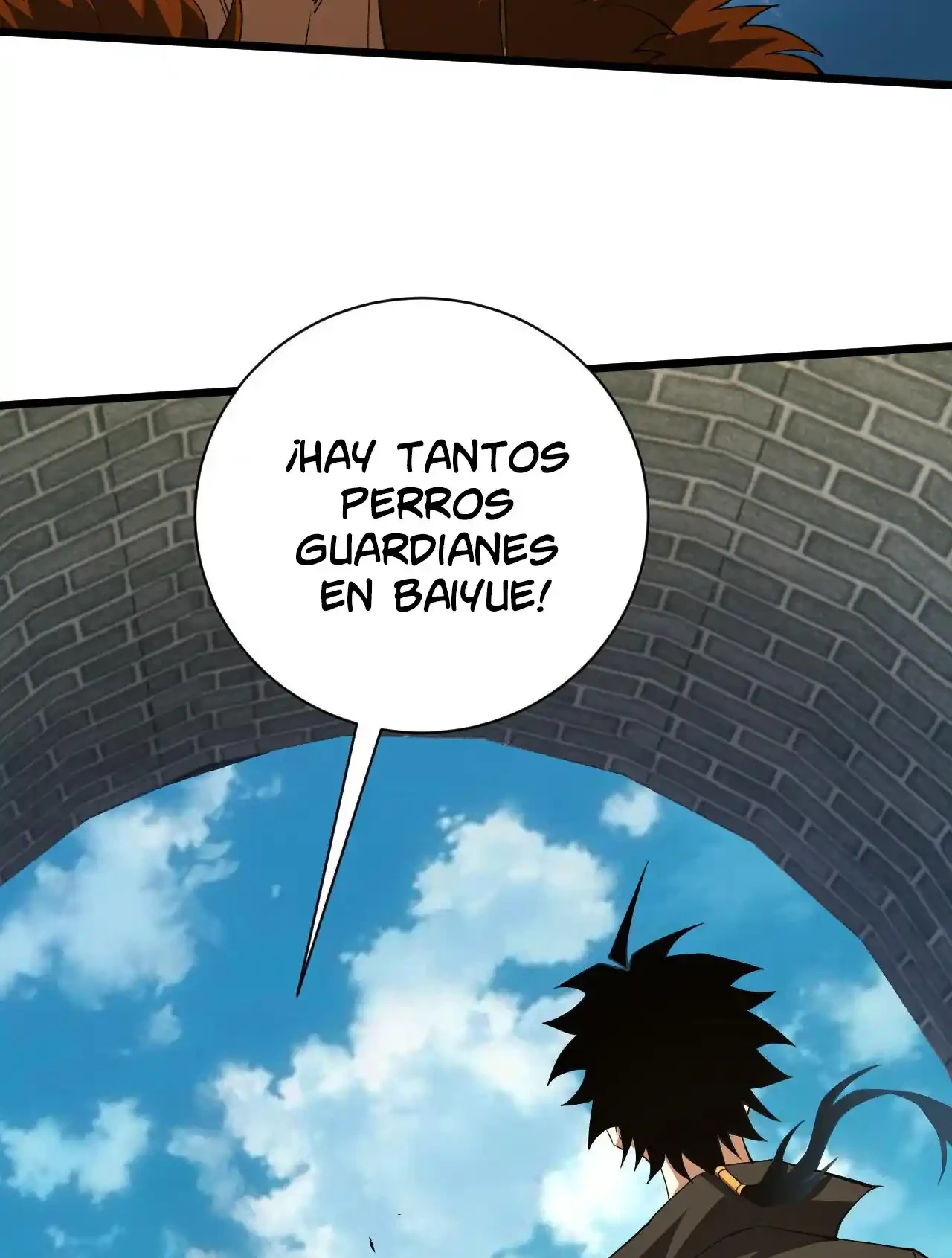 Luchar de nuevo por una vida - Capítulo 55 - Página 31 - LectorTMOo
