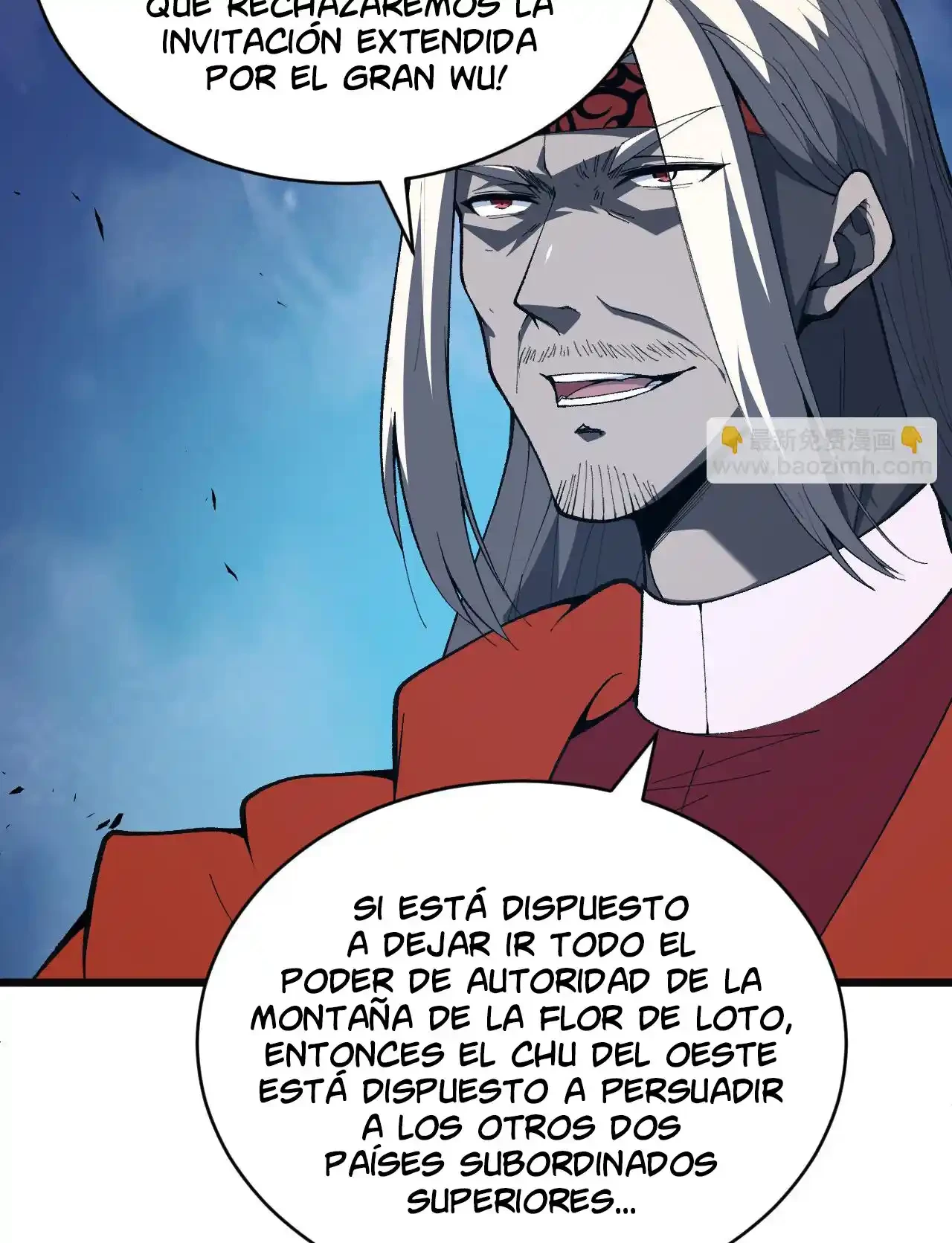 Luchar de nuevo por una vida - Capítulo 55 - Página 32 - LectorTMOo