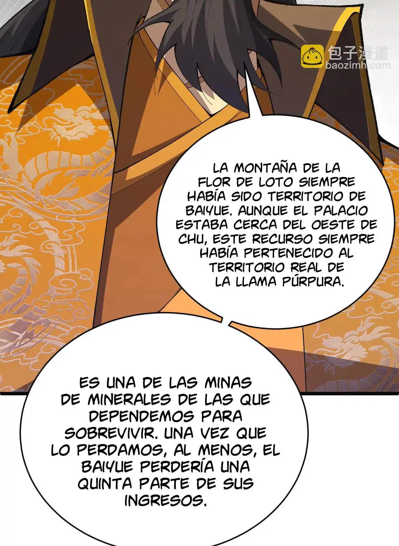 Luchar de nuevo por una vida - Capítulo 55 - Página 36 - LectorTMOo