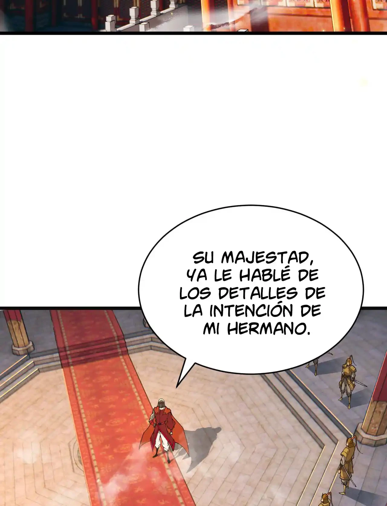 Luchar de nuevo por una vida - Capítulo 55 - Página 41 - LectorTMOo