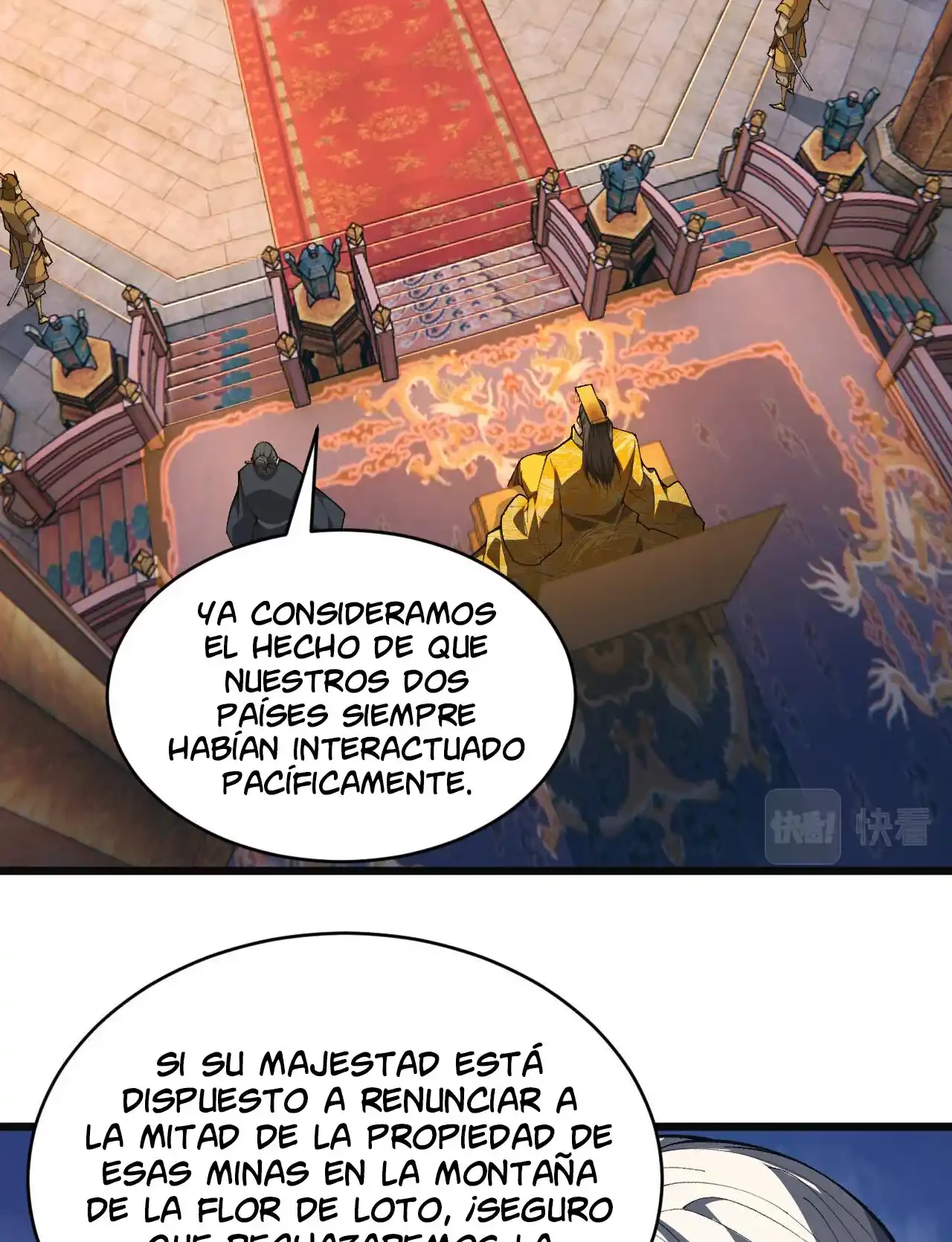 Luchar de nuevo por una vida - Capítulo 55 - Página 43 - LectorTMOo