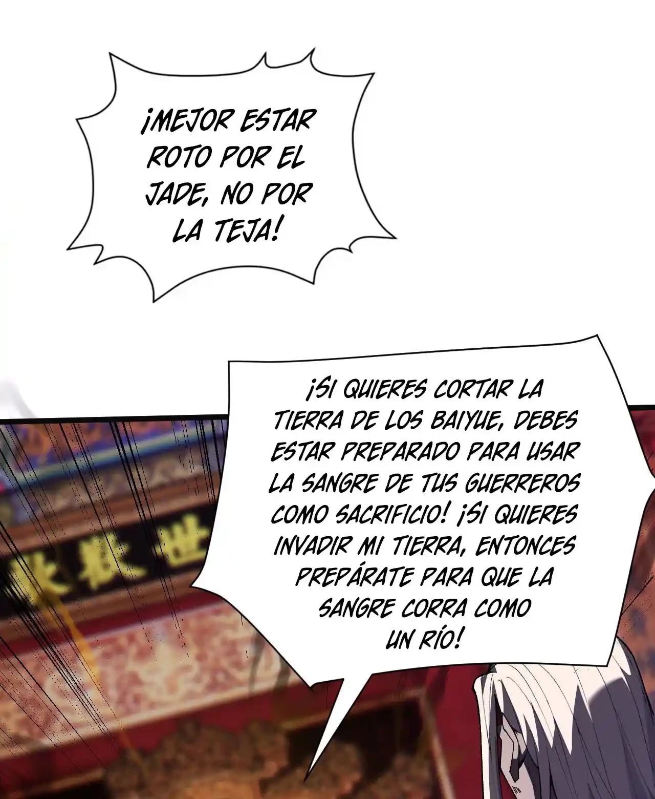Luchar de nuevo por una vida - Capítulo 55 - Página 45 - LectorTMOo