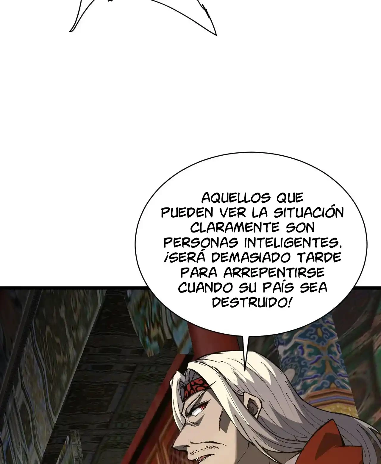 Luchar de nuevo por una vida - Capítulo 55 - Página 49 - LectorTMOo