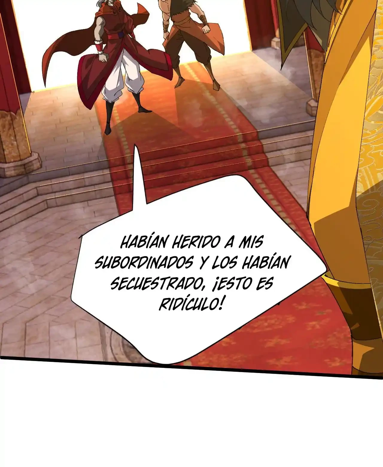 Luchar de nuevo por una vida - Capítulo 55 - Página 58 - LectorTMOo