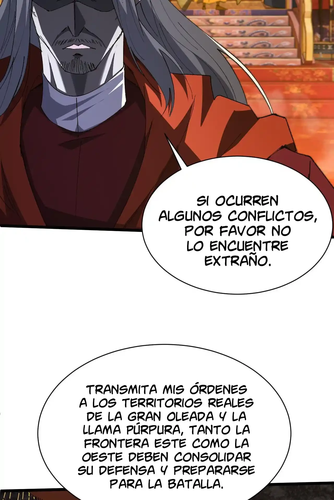 Luchar de nuevo por una vida - Capítulo 55 - Página 64 - LectorTMOo