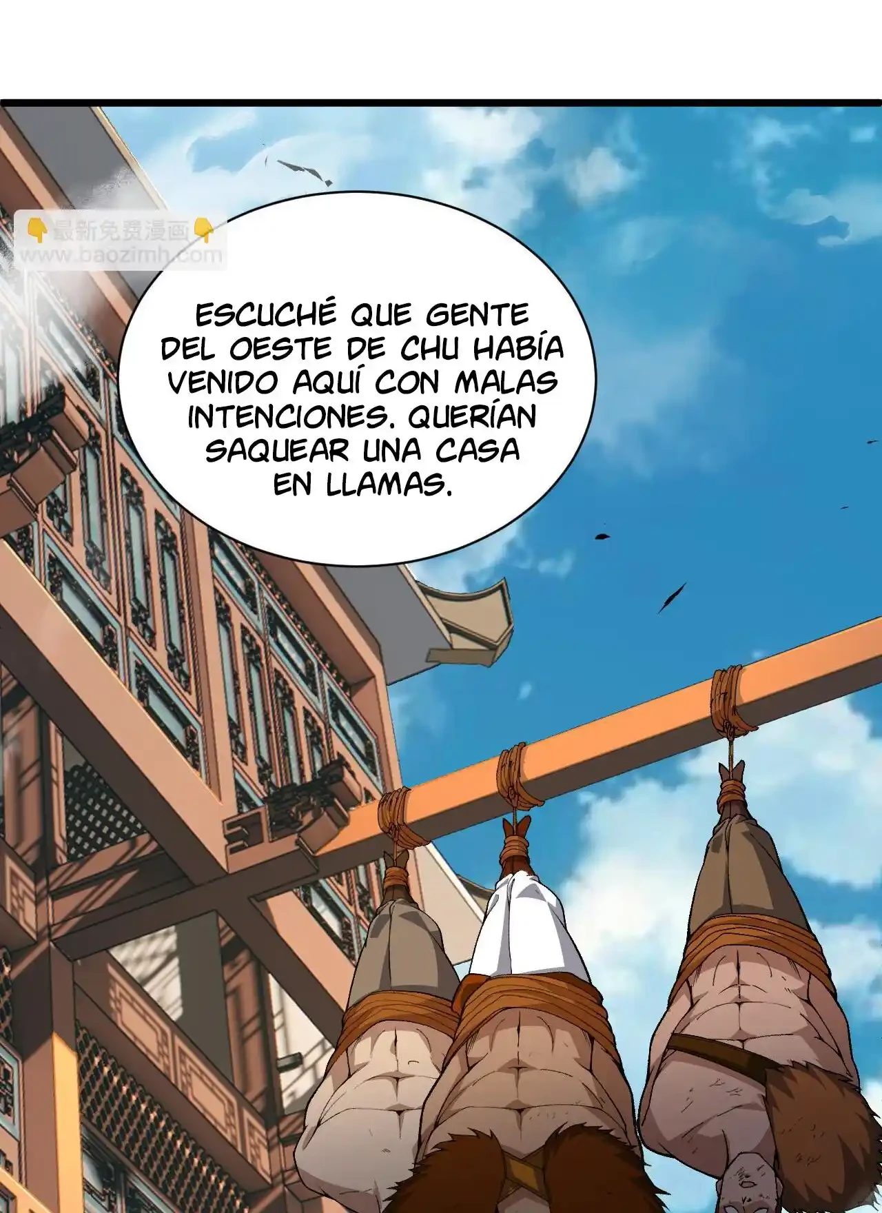 Luchar de nuevo por una vida - Capítulo 55 - Página 69 - LectorTMOo