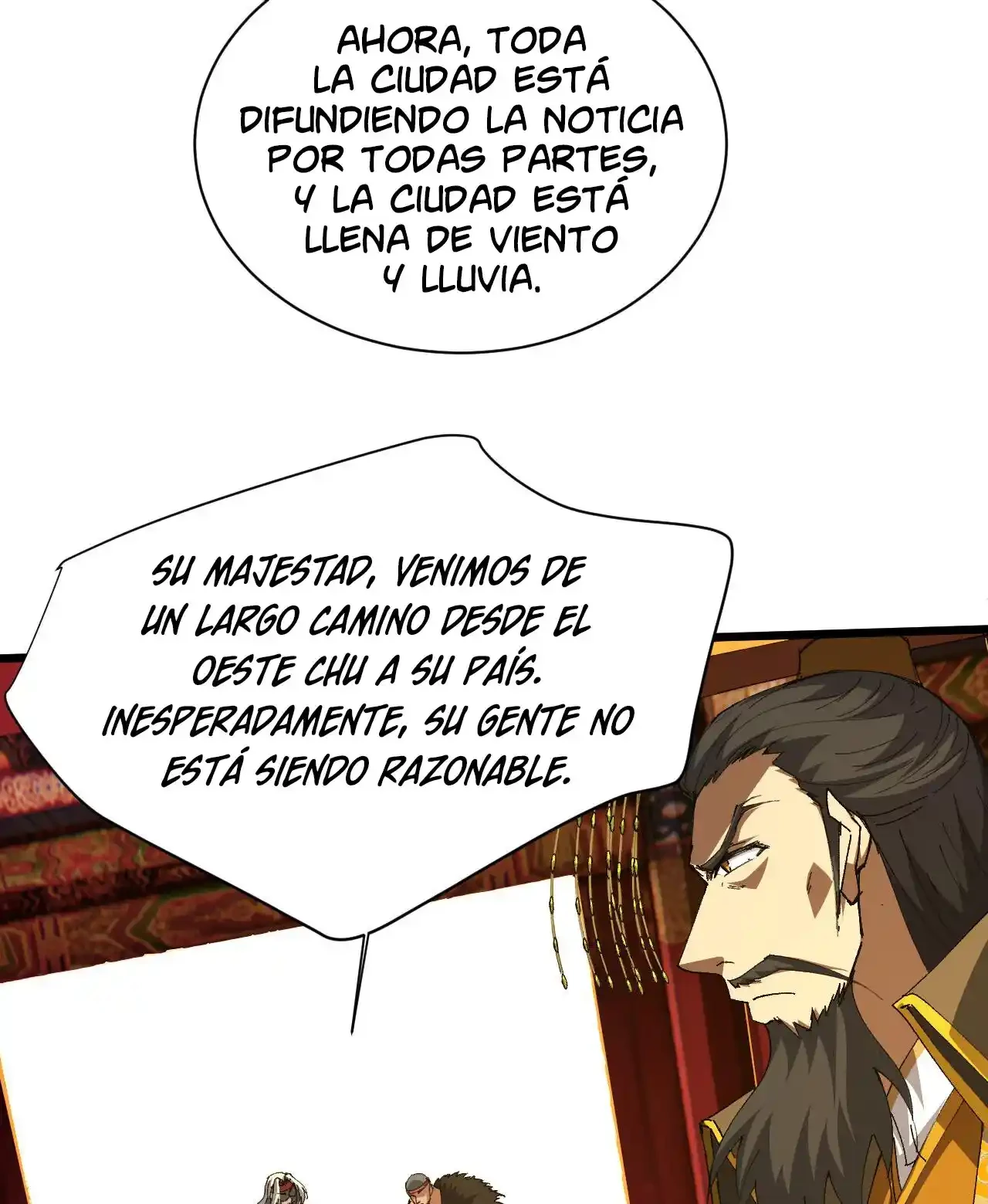 Luchar de nuevo por una vida - Capítulo 55 - Página 70 - LectorTMOo
