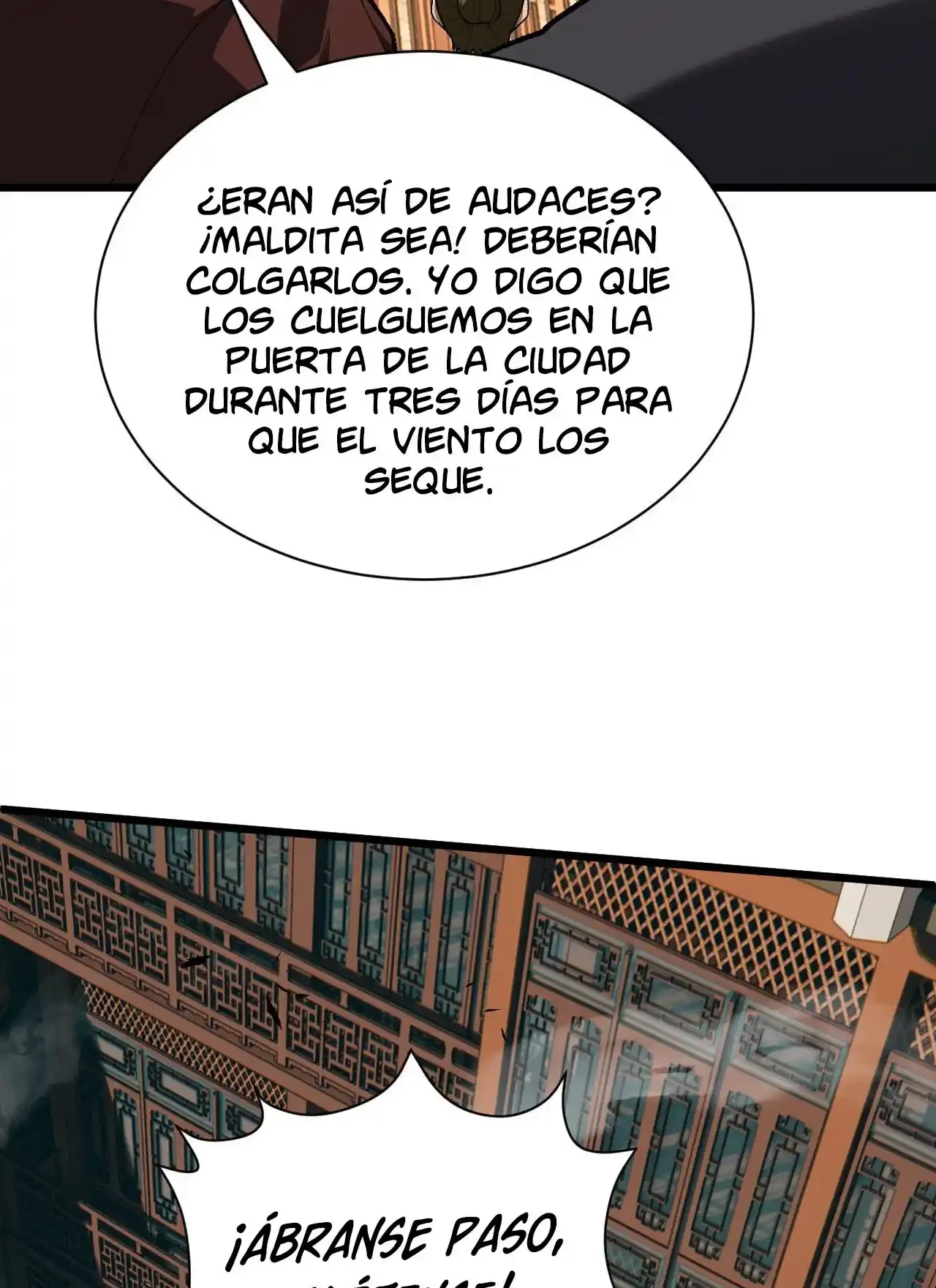 Luchar de nuevo por una vida - Capítulo 55 - Página 73 - LectorTMOo