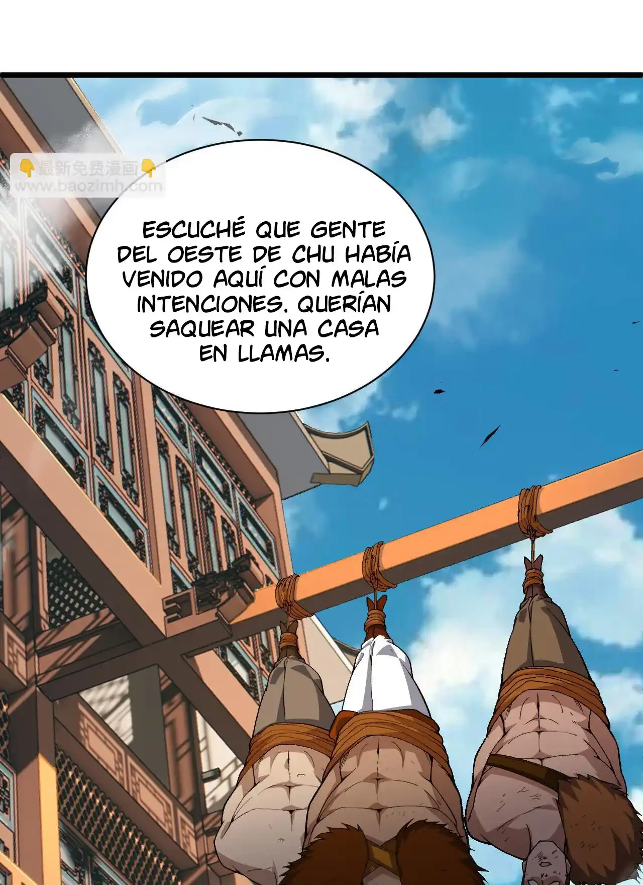 Luchar de nuevo por una vida - Capítulo 55 - Página 83 - LectorTMOo