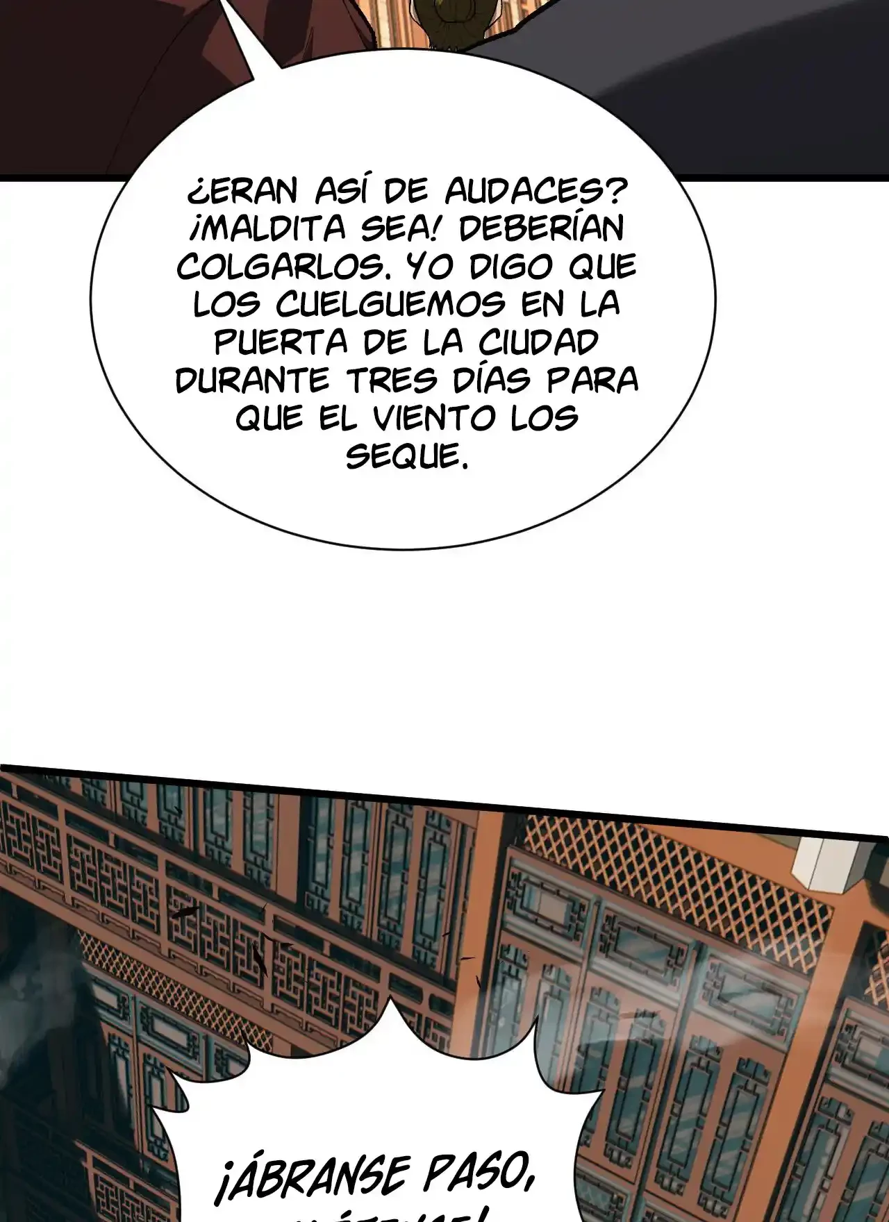 Luchar de nuevo por una vida - Capítulo 55 - Página 85 - LectorTMOo