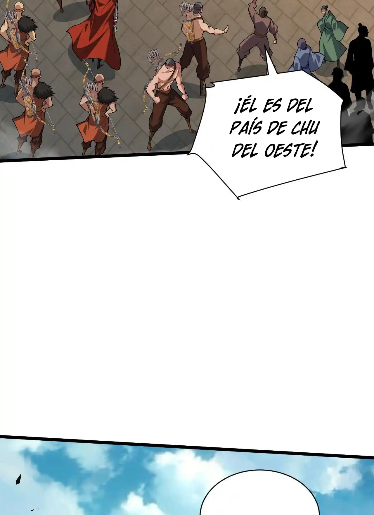 Luchar de nuevo por una vida - Capítulo 55 - Página 90 - LectorTMOo