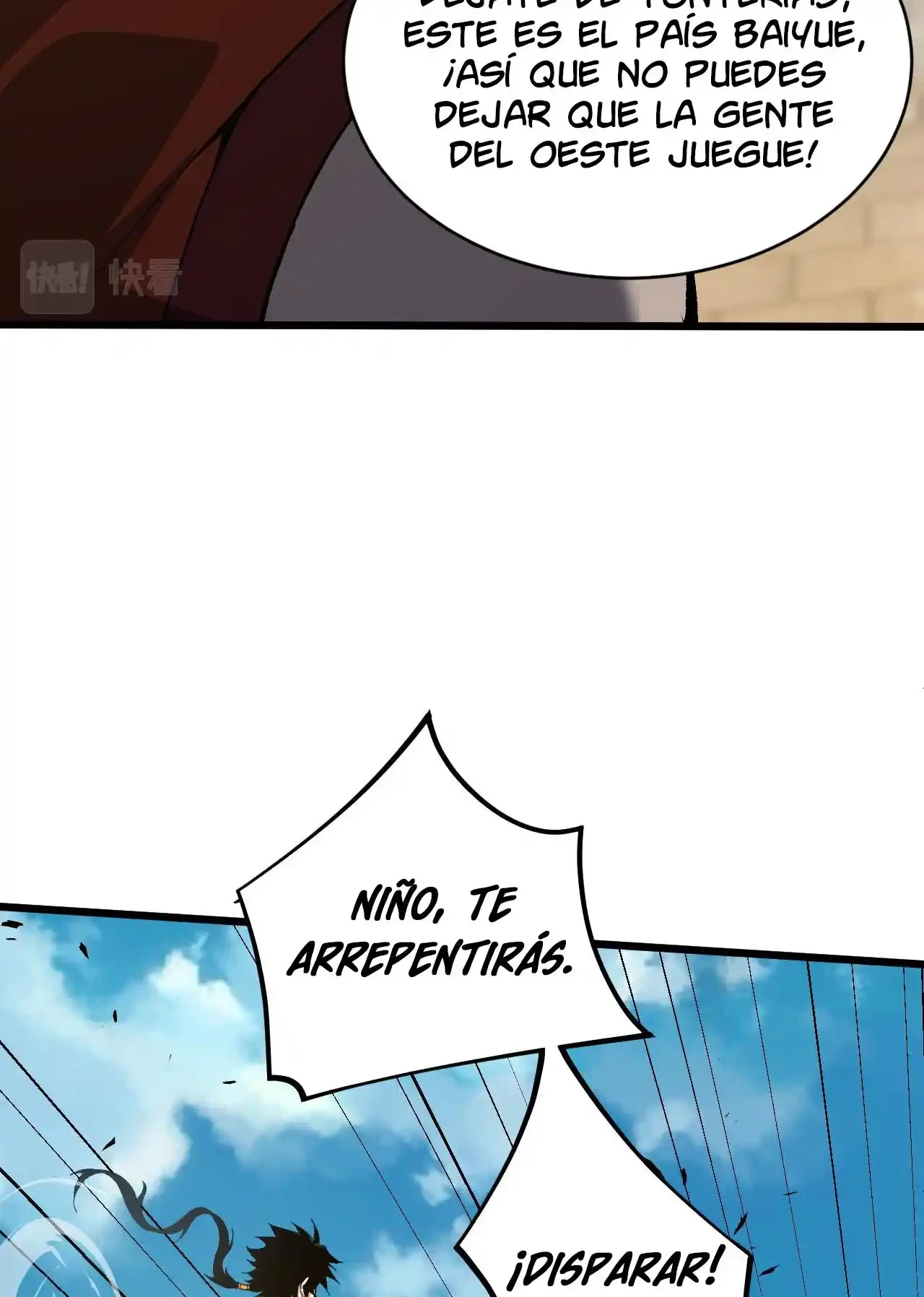 Luchar de nuevo por una vida - Capítulo 55 - Página 97 - LectorTMOo