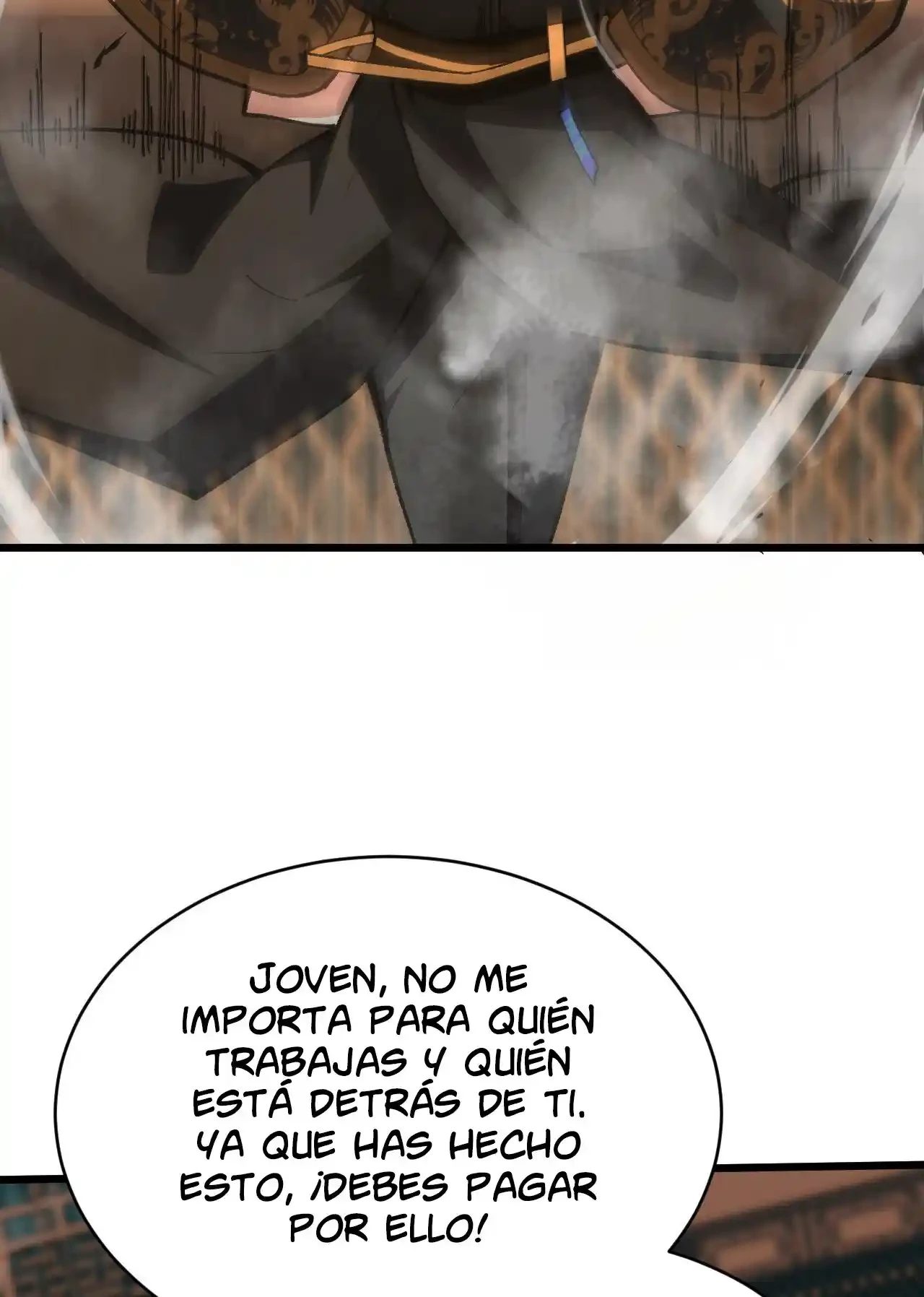 Luchar de nuevo por una vida - Capítulo 55 - Página 107 - LectorTMOo