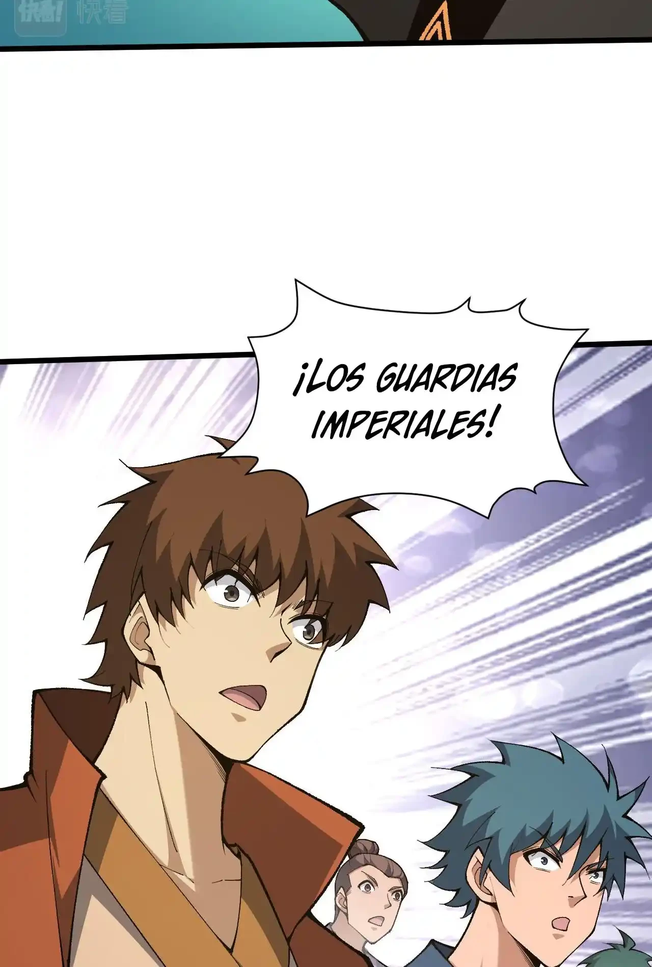 Luchar de nuevo por una vida - Capítulo 55 - Página 115 - LectorTMOo