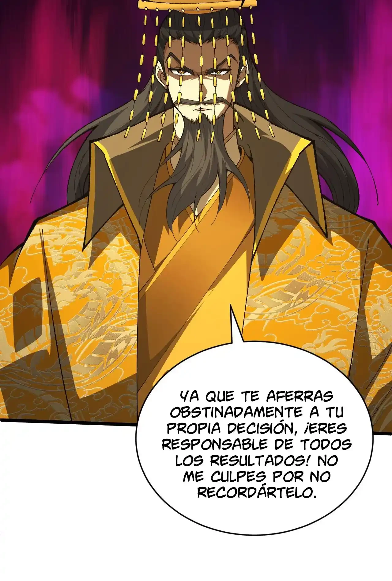 Luchar de nuevo por una vida - Capítulo 55 - Página 119 - LectorTMOo