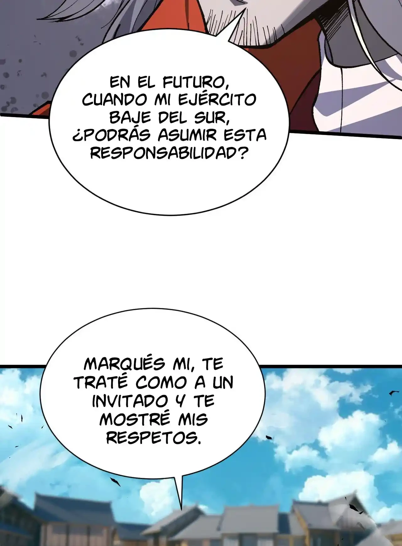 Luchar de nuevo por una vida - Capítulo 55 - Página 122 - LectorTMOo