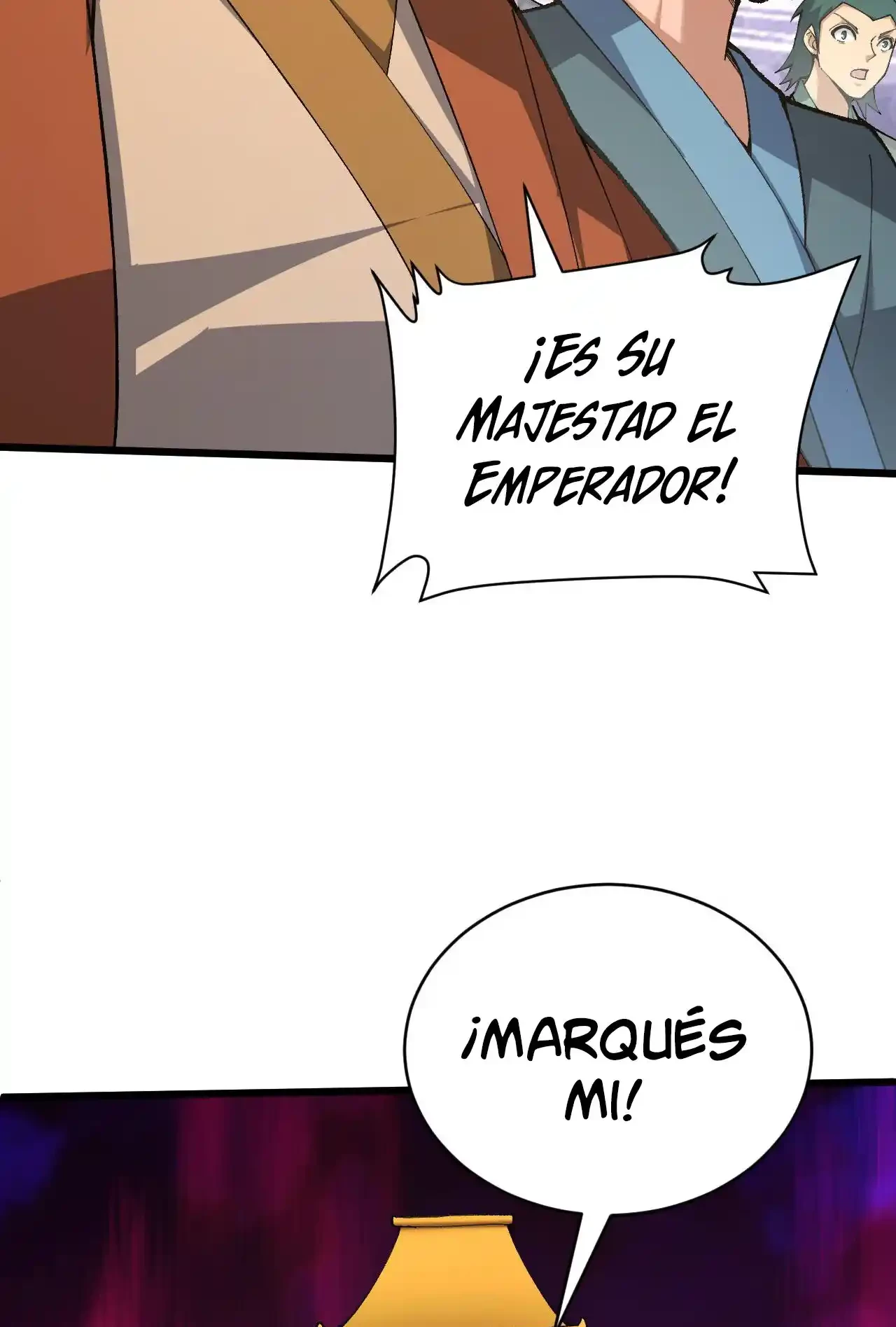Luchar de nuevo por una vida - Capítulo 55 - Página 129 - LectorTMOo