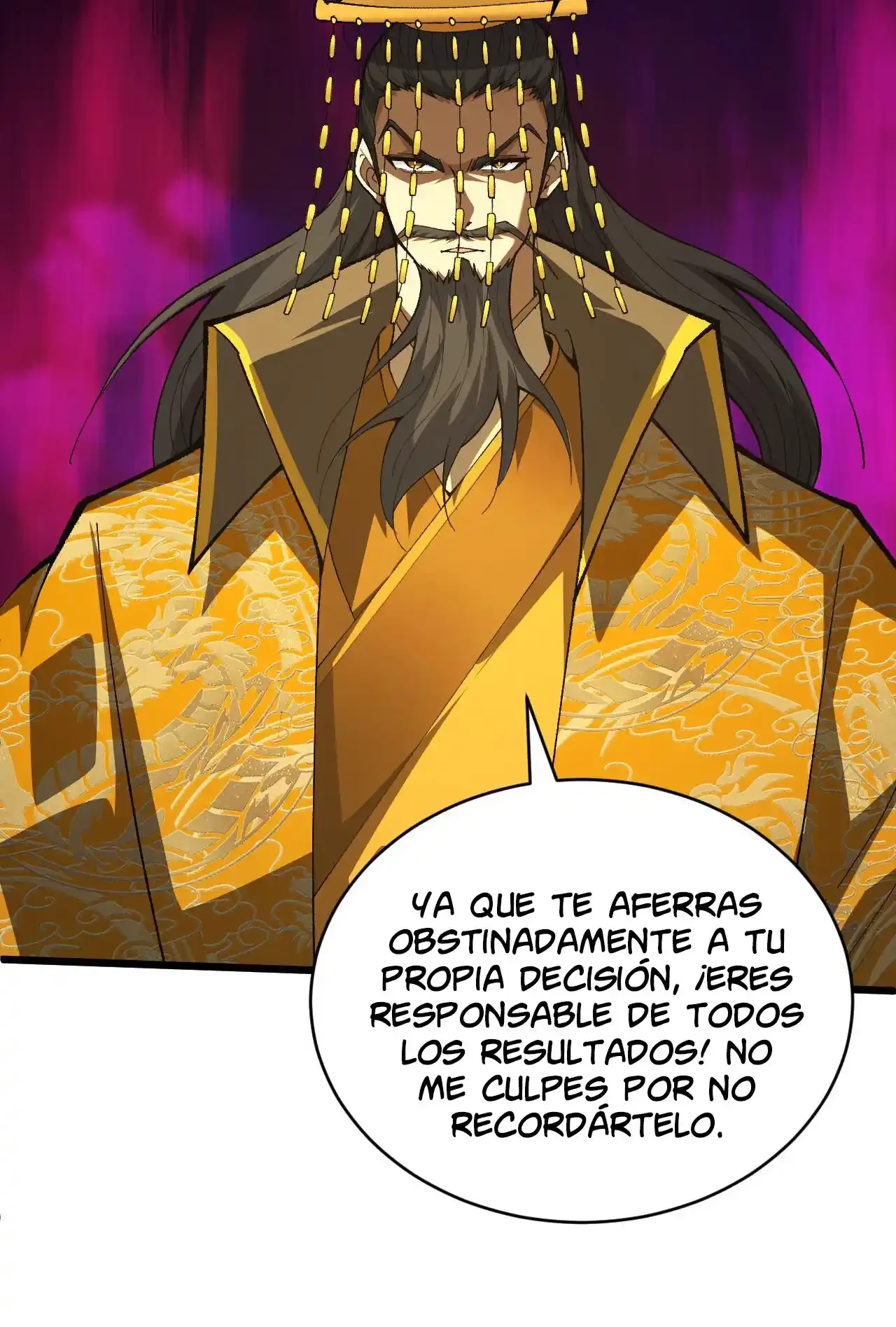 Luchar de nuevo por una vida - Capítulo 55 - Página 131 - LectorTMOo