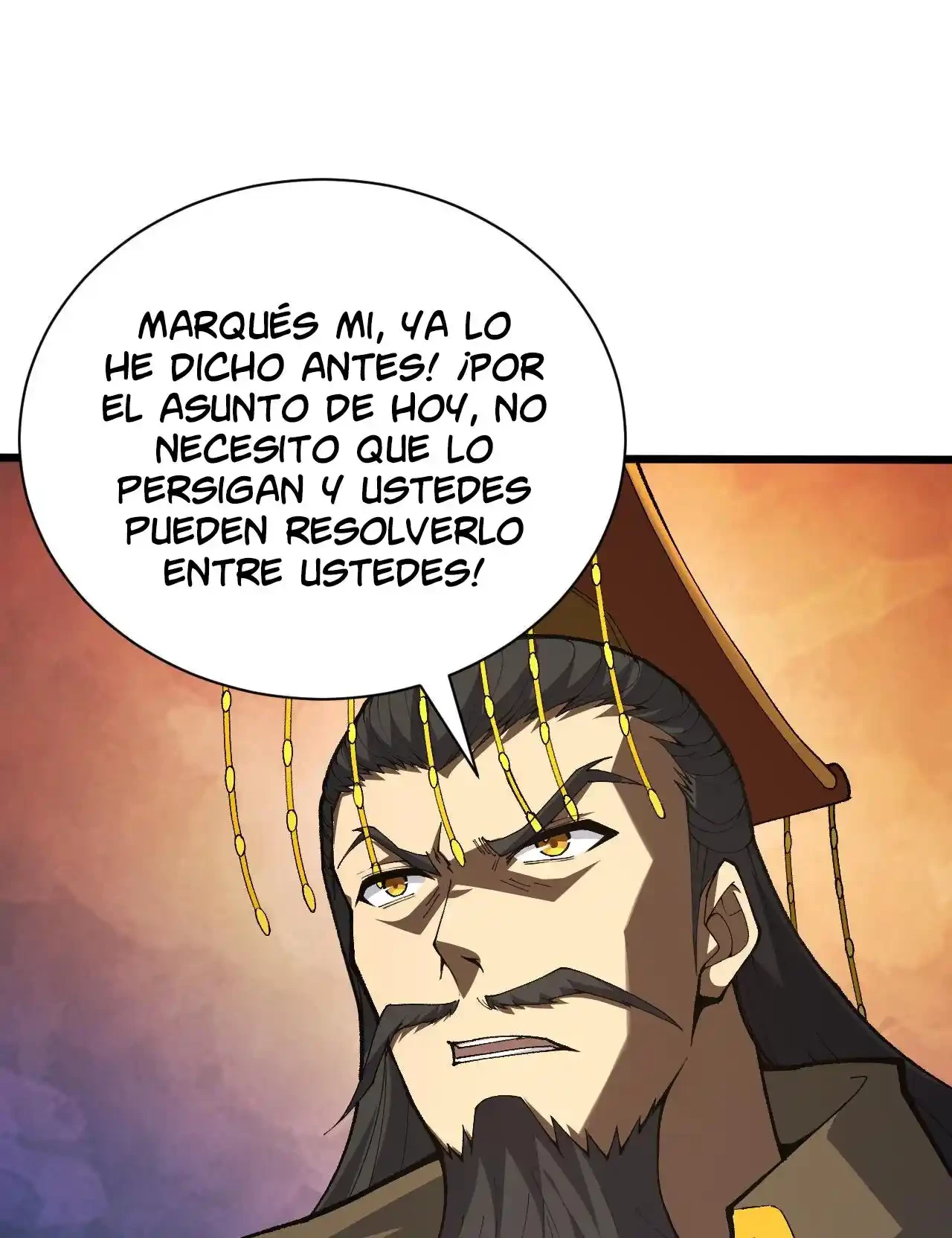 Luchar de nuevo por una vida - Capítulo 55 - Página 132 - LectorTMOo