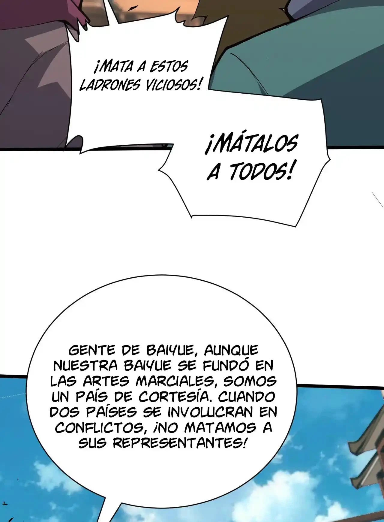 Luchar de nuevo por una vida - Capítulo 55 - Página 140 - LectorTMOo