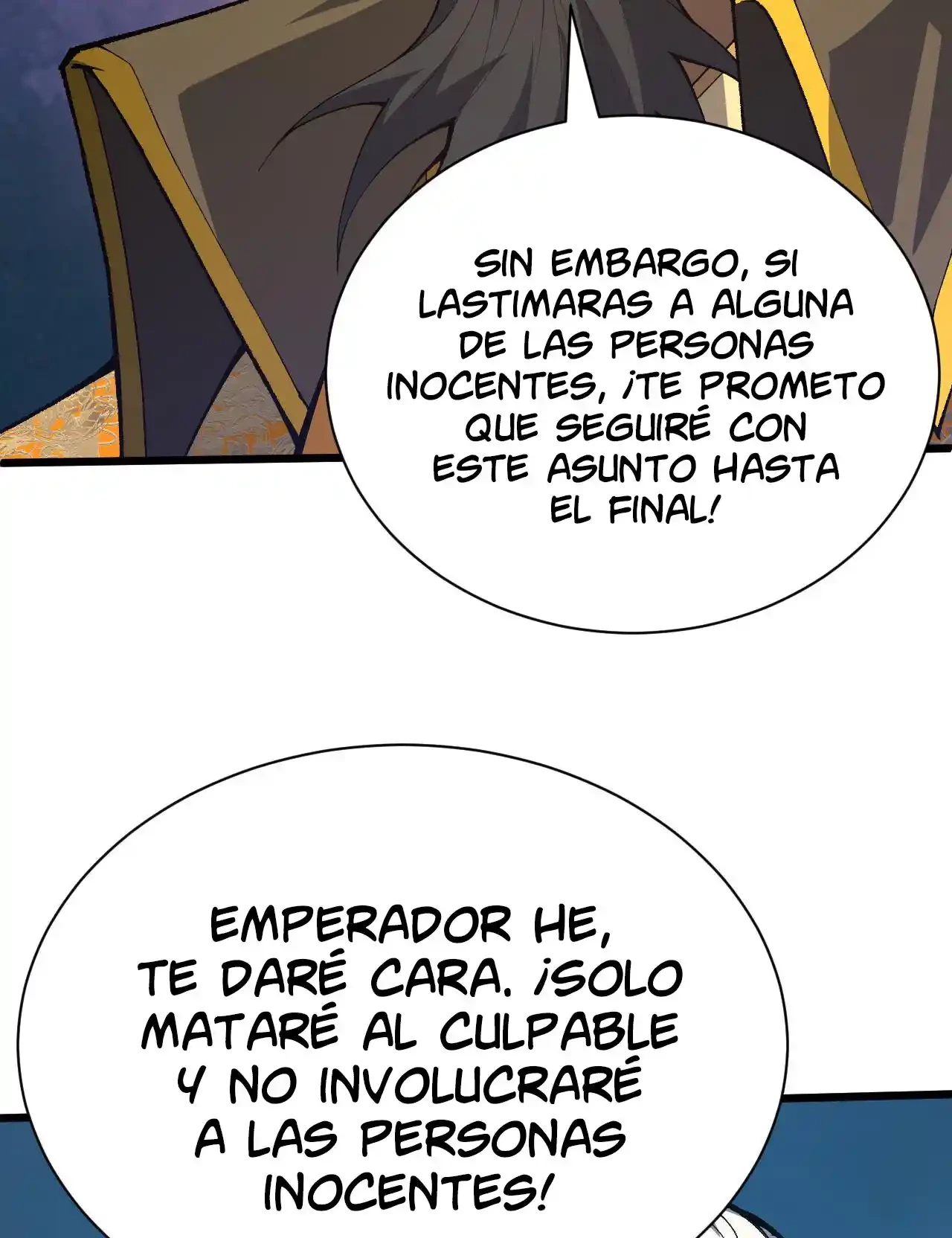 Luchar de nuevo por una vida - Capítulo 55 - Página 147 - LectorTMOo
