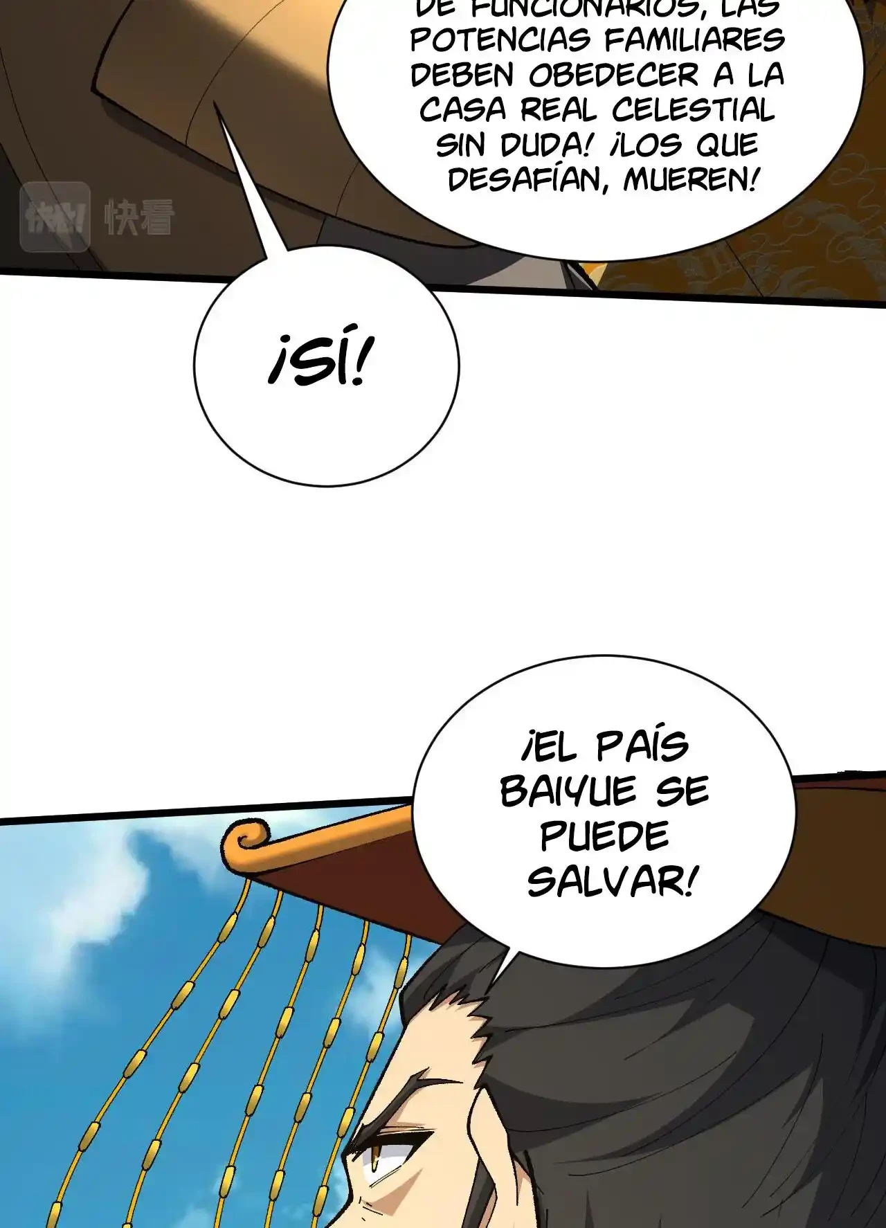 Luchar de nuevo por una vida - Capítulo 56 - Página 14 - LectorTMOo