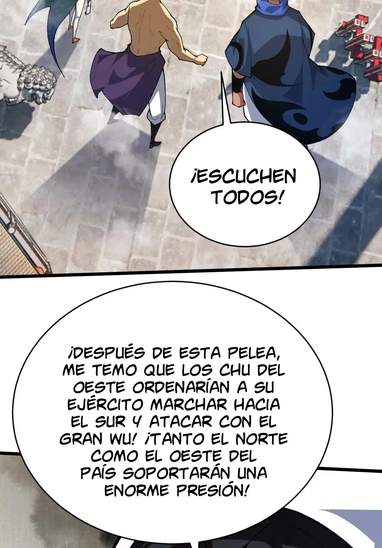 Luchar de nuevo por una vida - Capítulo 56 - Página 24 - LectorTMOo