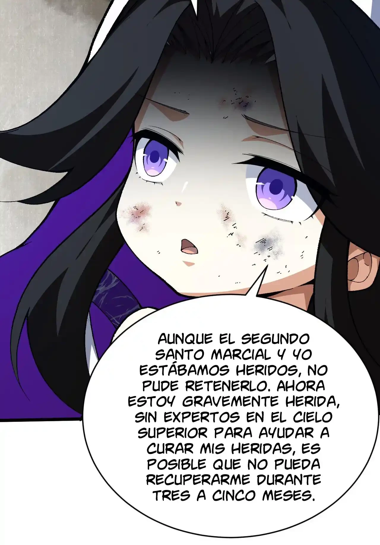Luchar de nuevo por una vida - Capítulo 56 - Página 39 - LectorTMOo