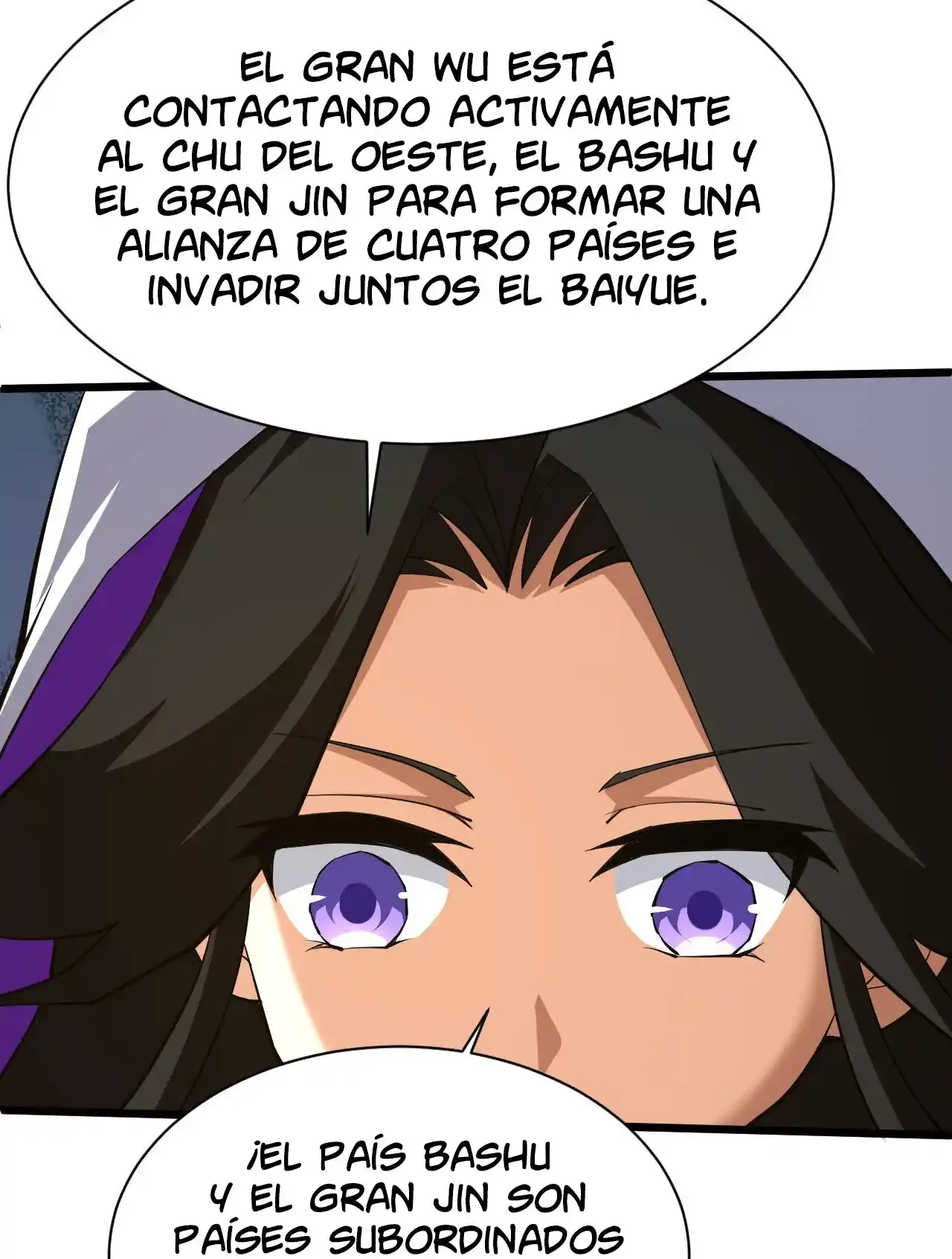 Luchar de nuevo por una vida - Capítulo 56 - Página 44 - LectorTMOo