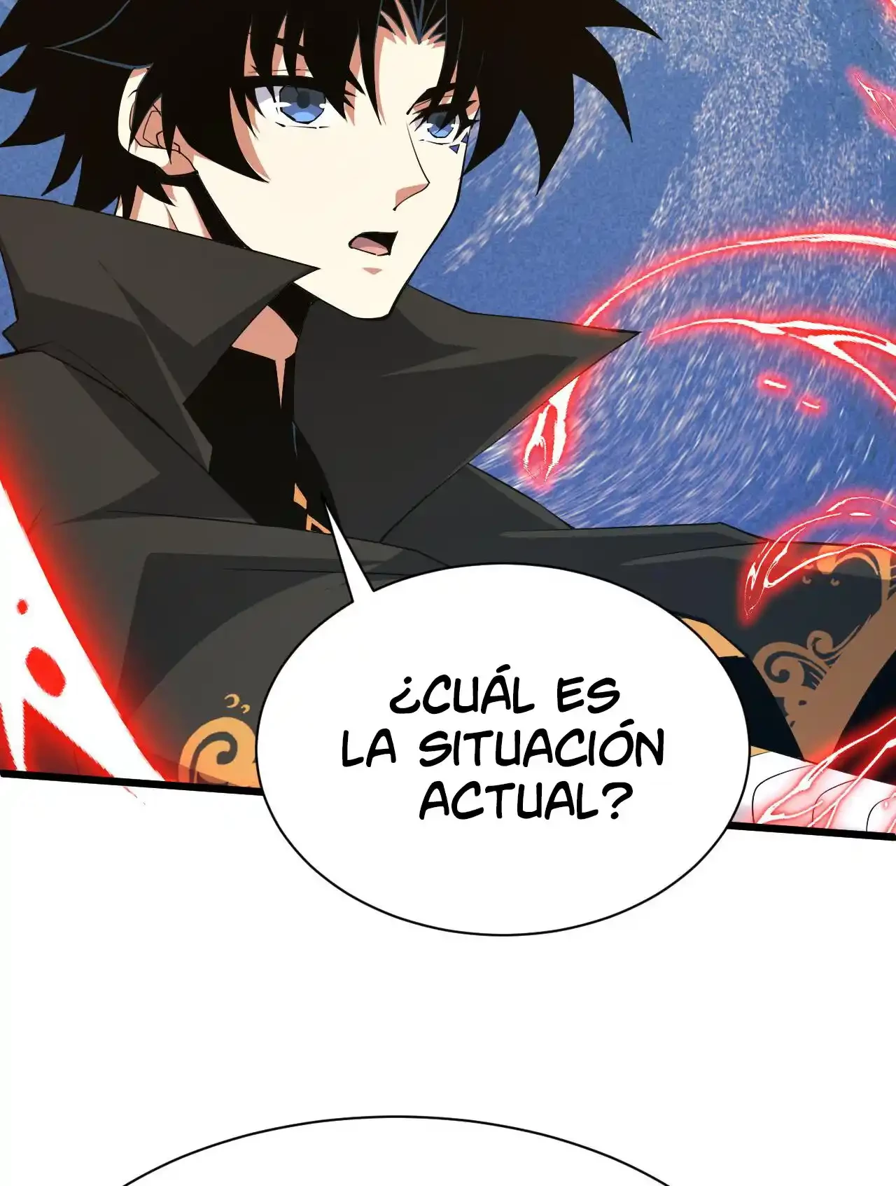 Luchar de nuevo por una vida - Capítulo 56 - Página 54 - LectorTMOo