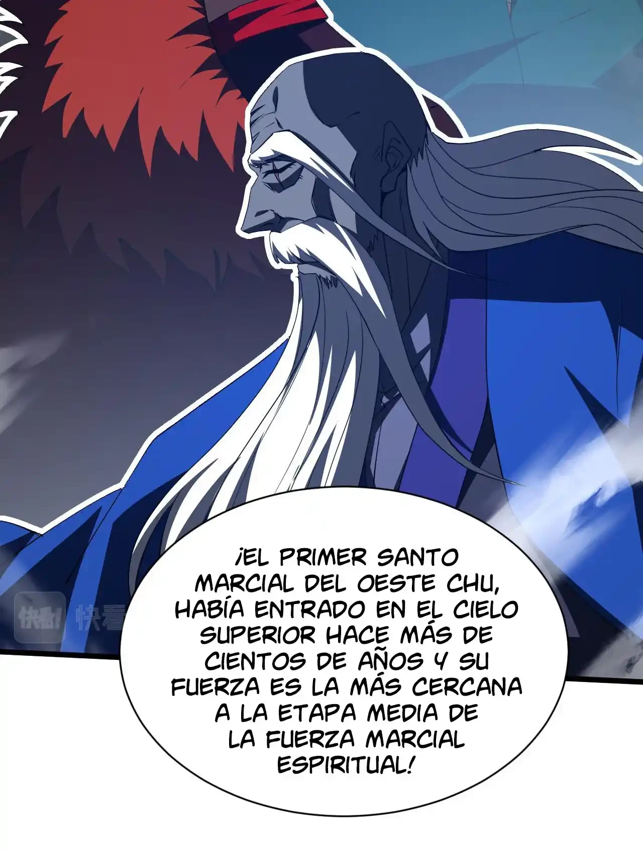 Luchar de nuevo por una vida - Capítulo 56 - Página 61 - LectorTMOo