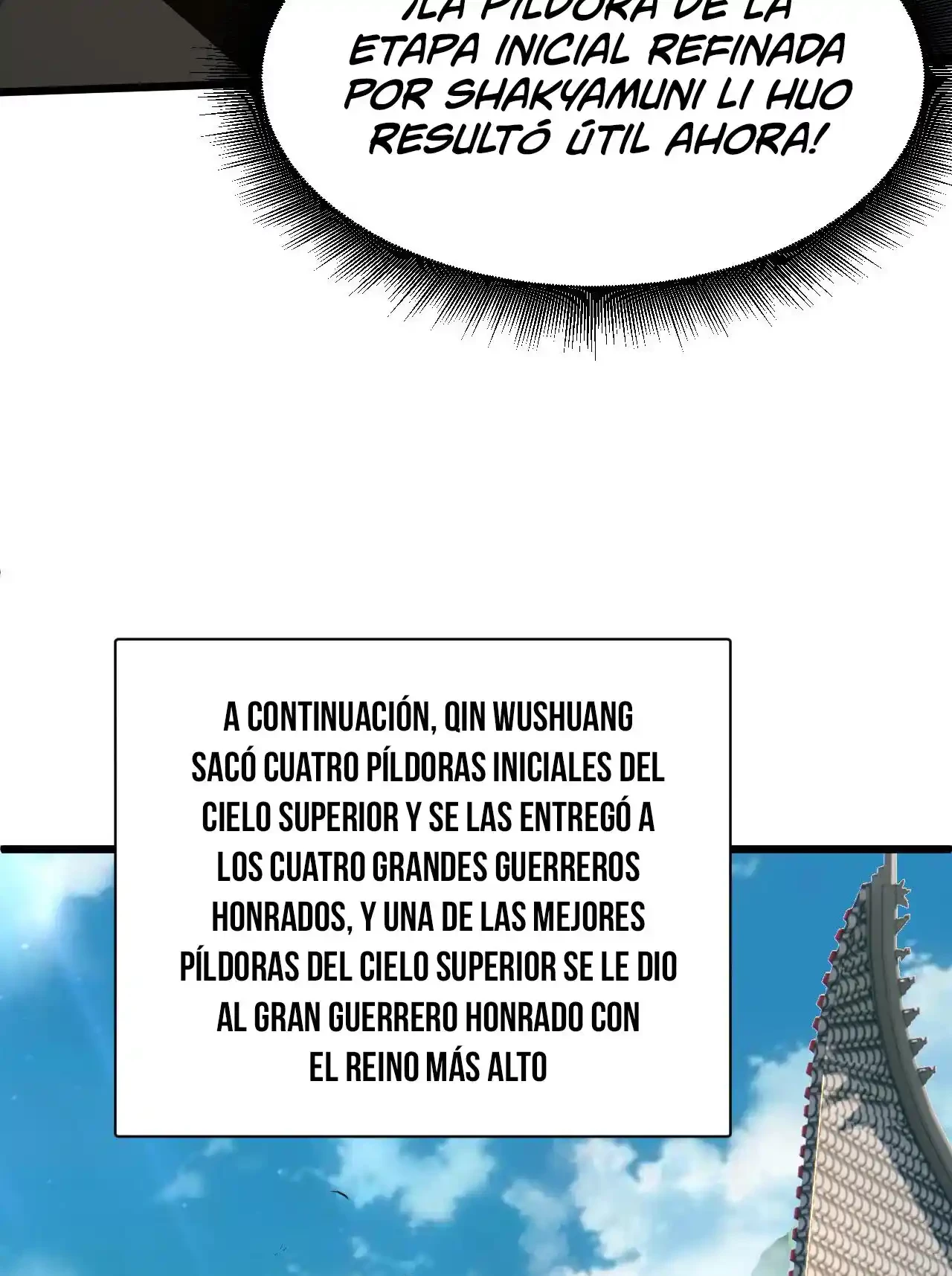 Luchar de nuevo por una vida - Capítulo 56 - Página 63 - LectorTMOo