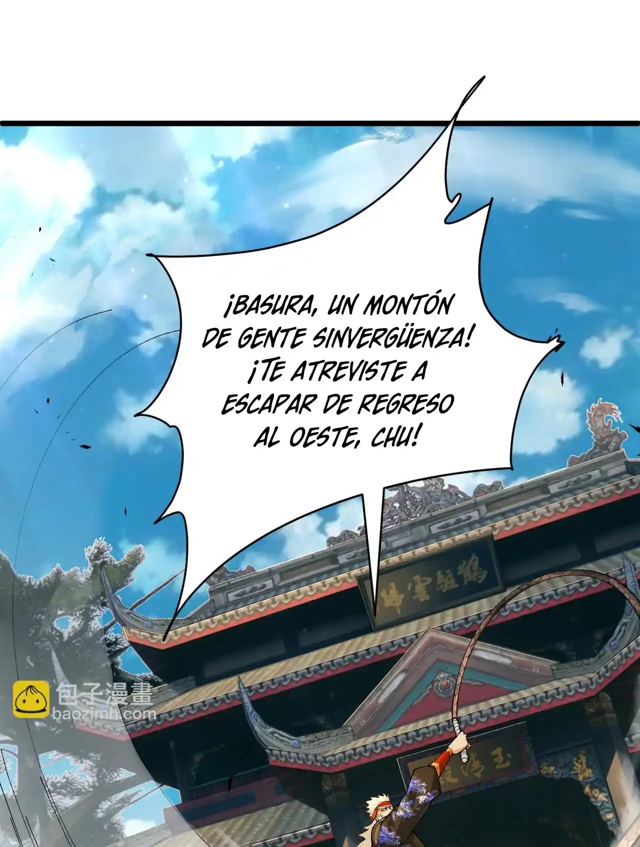 Luchar de nuevo por una vida - Capítulo 56 - Página 64 - LectorTMOo