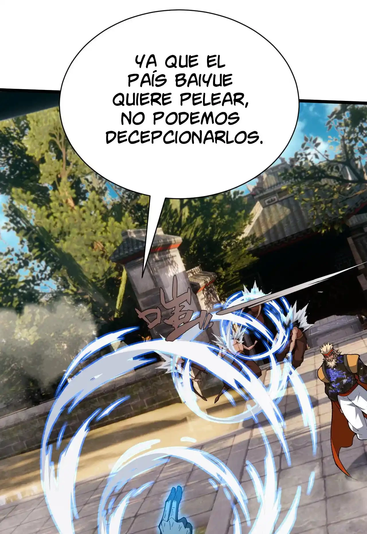 Luchar de nuevo por una vida - Capítulo 56 - Página 78 - LectorTMOo