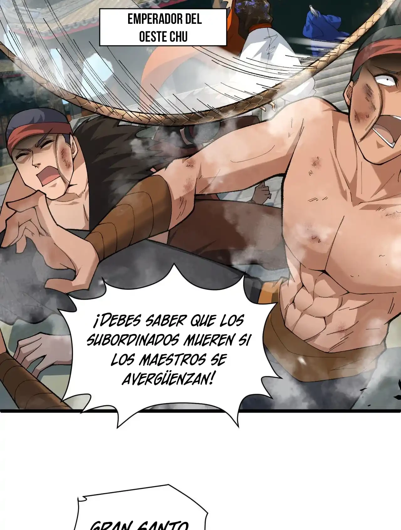 Luchar de nuevo por una vida - Capítulo 56 - Página 79 - LectorTMOo