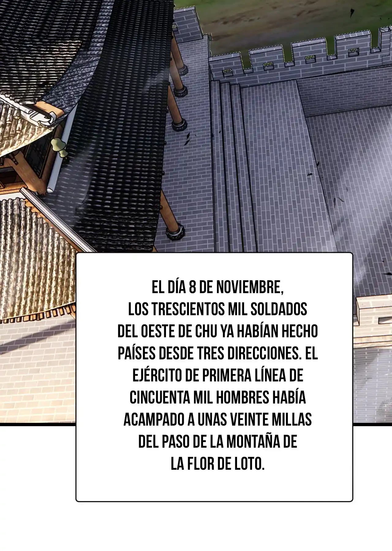 Luchar de nuevo por una vida - Capítulo 56 - Página 89 - LectorTMOo