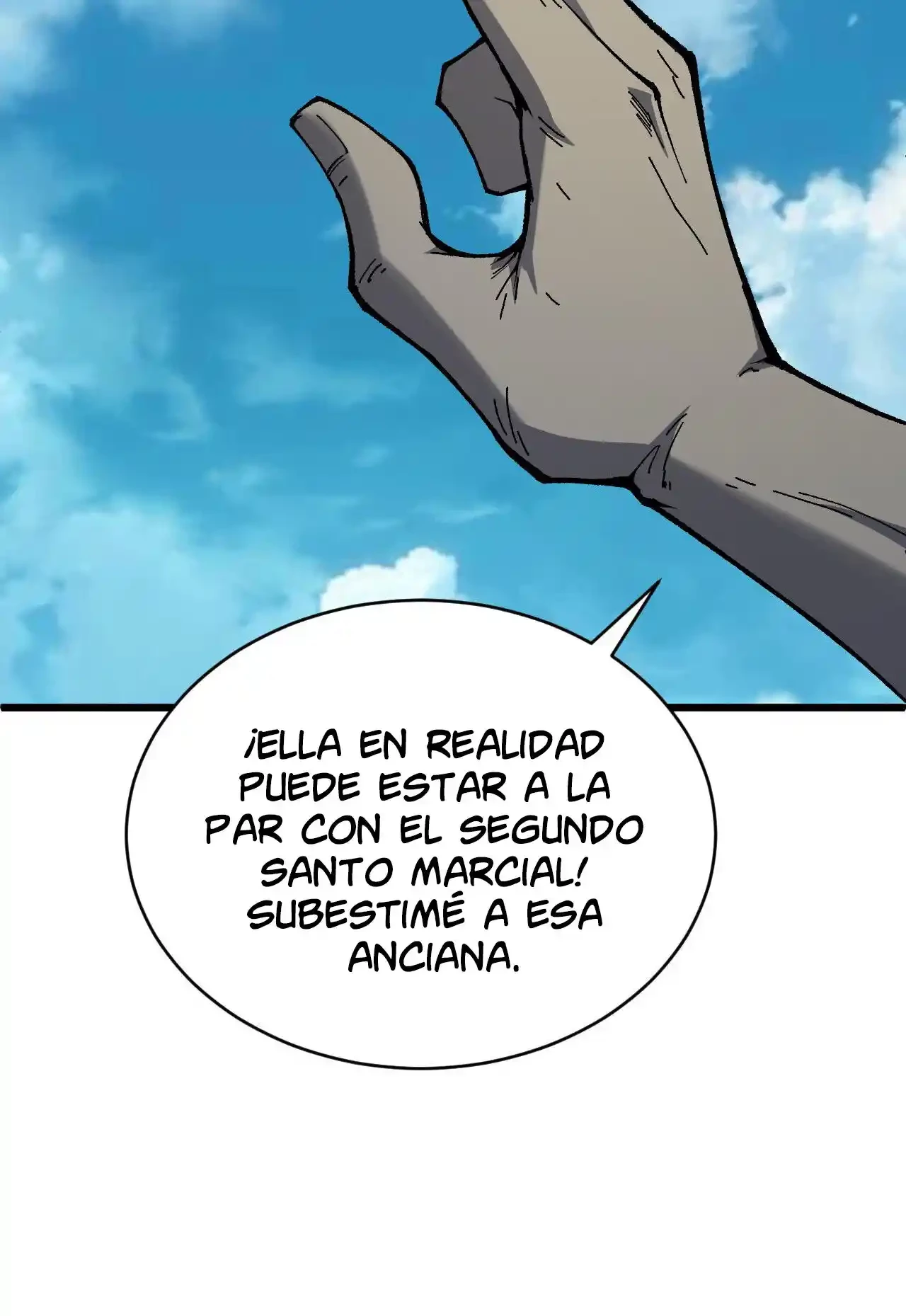 Luchar de nuevo por una vida - Capítulo 56 - Página 90 - LectorTMOo