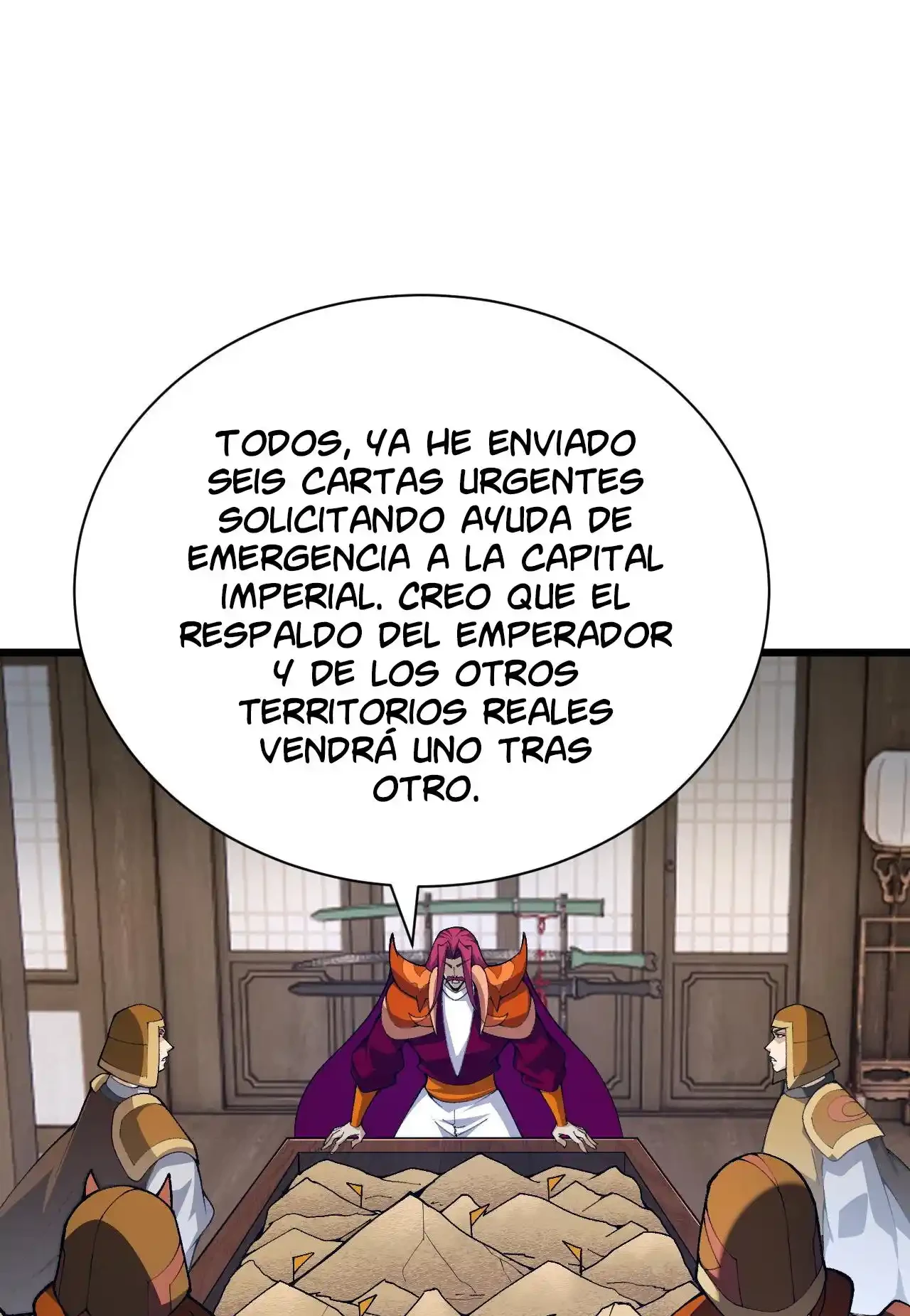 Luchar de nuevo por una vida - Capítulo 56 - Página 91 - LectorTMOo