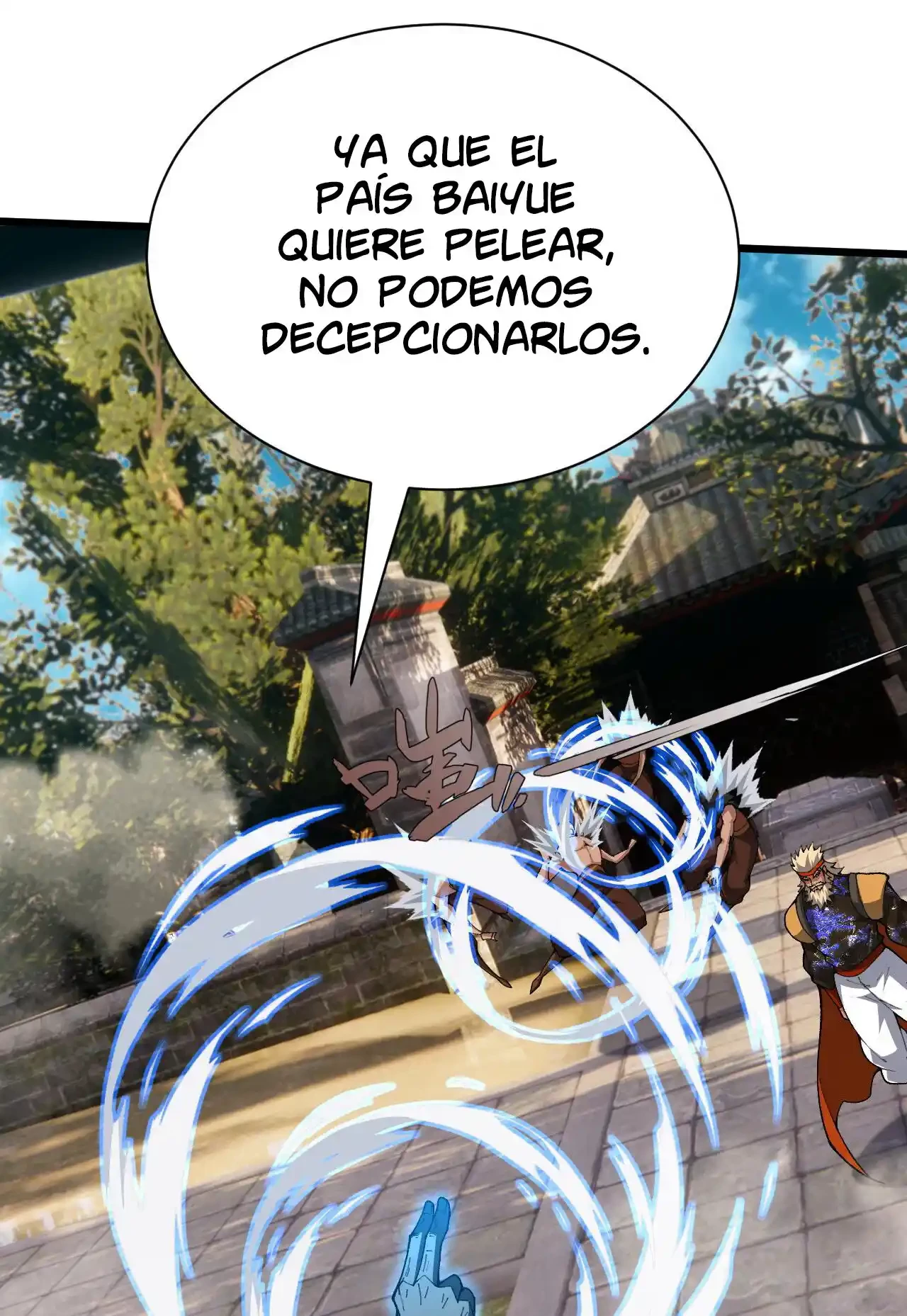 Luchar de nuevo por una vida - Capítulo 56 - Página 92 - LectorTMOo