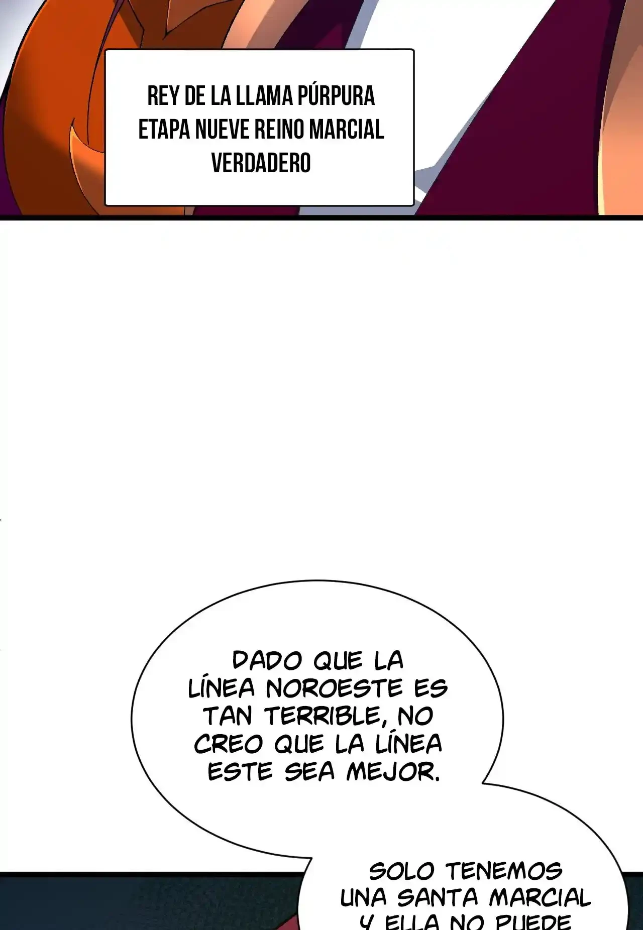 Luchar de nuevo por una vida - Capítulo 56 - Página 97 - LectorTMOo