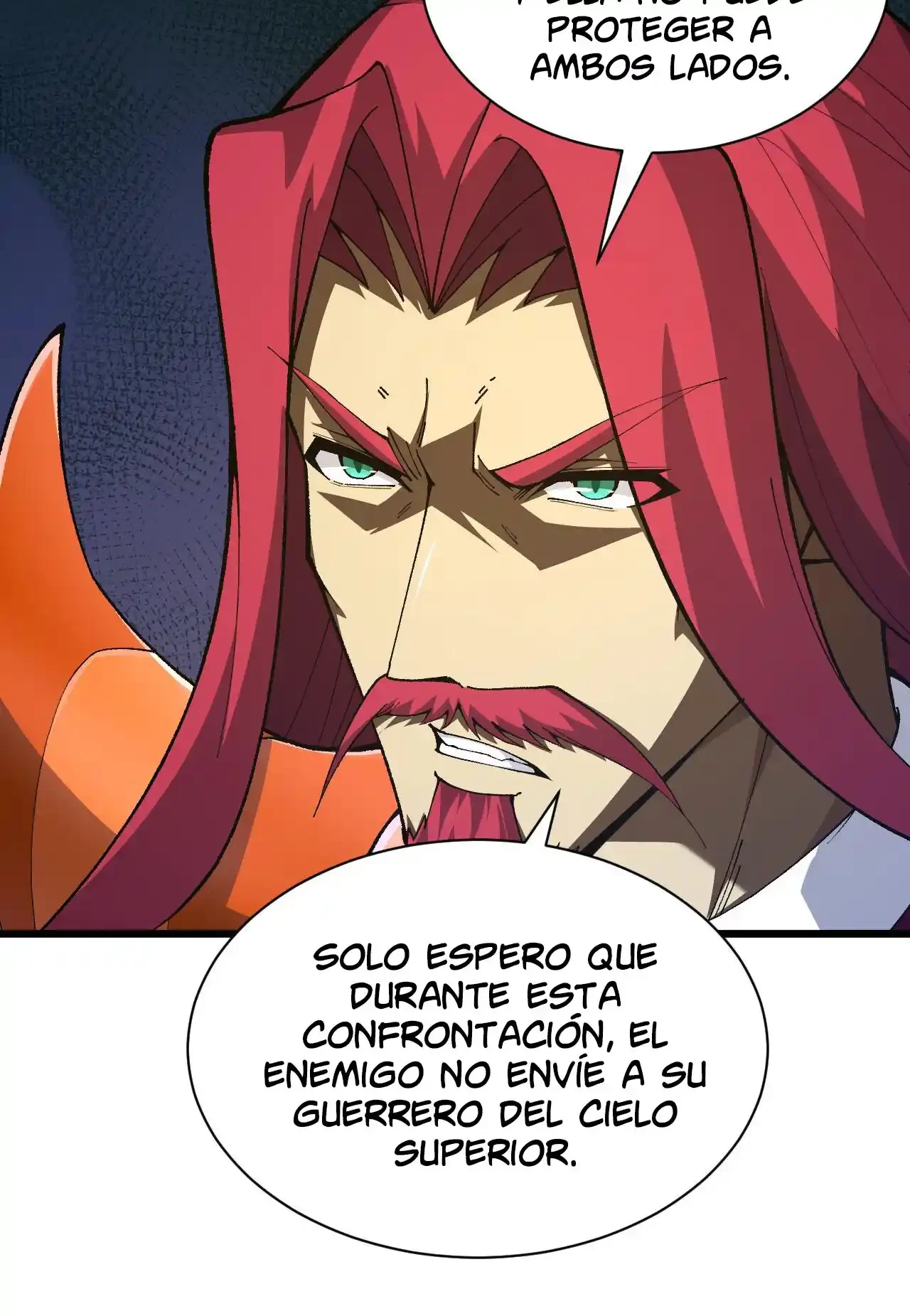 Luchar de nuevo por una vida - Capítulo 56 - Página 112 - LectorTMOo