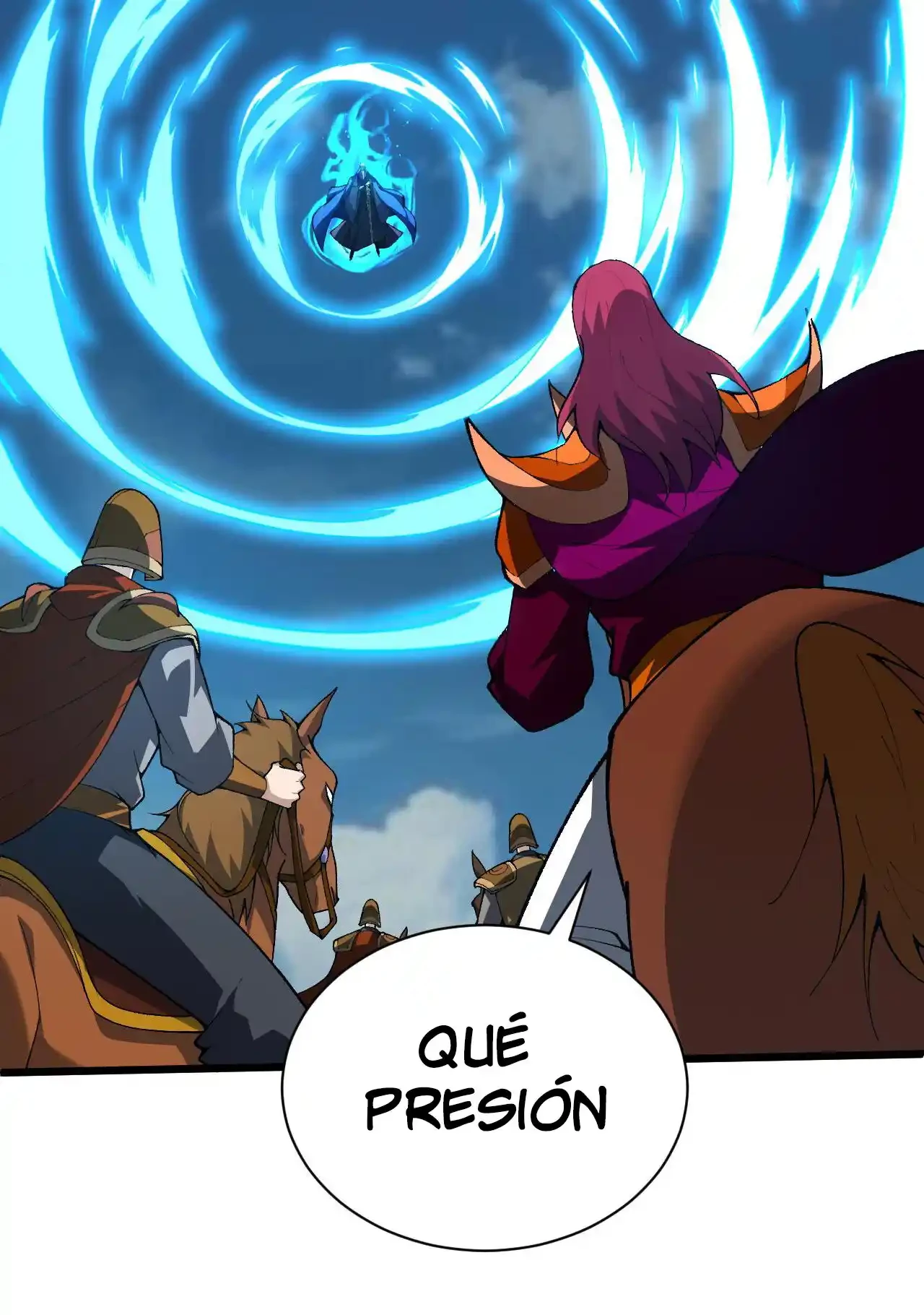 Luchar de nuevo por una vida - Capítulo 56 - Página 123 - LectorTMOo