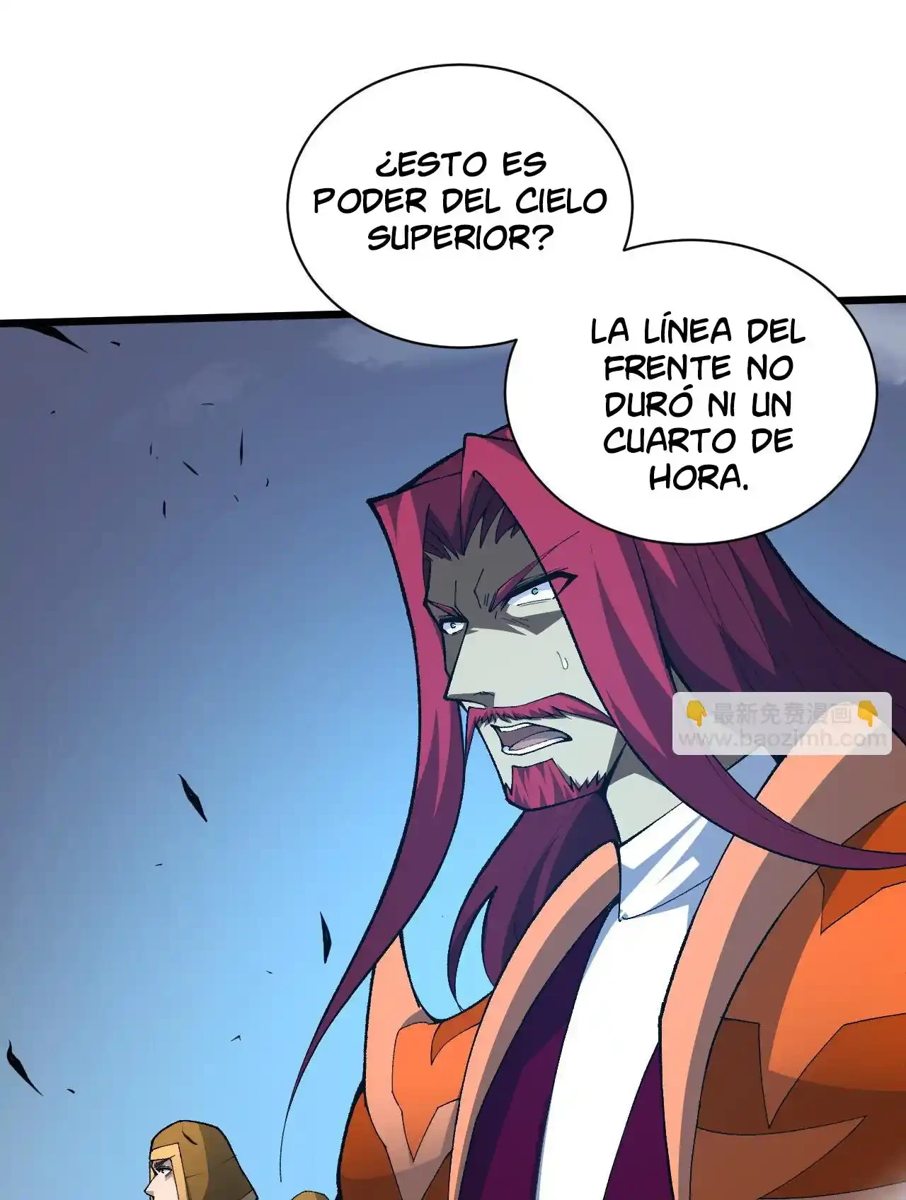 Luchar de nuevo por una vida - Capítulo 56 - Página 143 - LectorTMOo