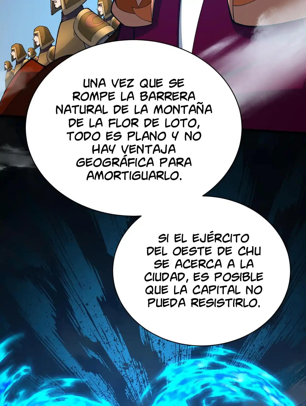 Luchar de nuevo por una vida - Capítulo 56 - Página 145 - LectorTMOo