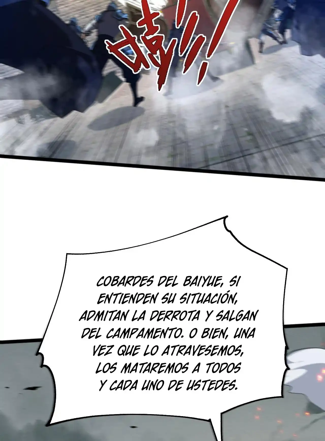 Luchar de nuevo por una vida - Capítulo 57 - Página 6 - LectorTMOo